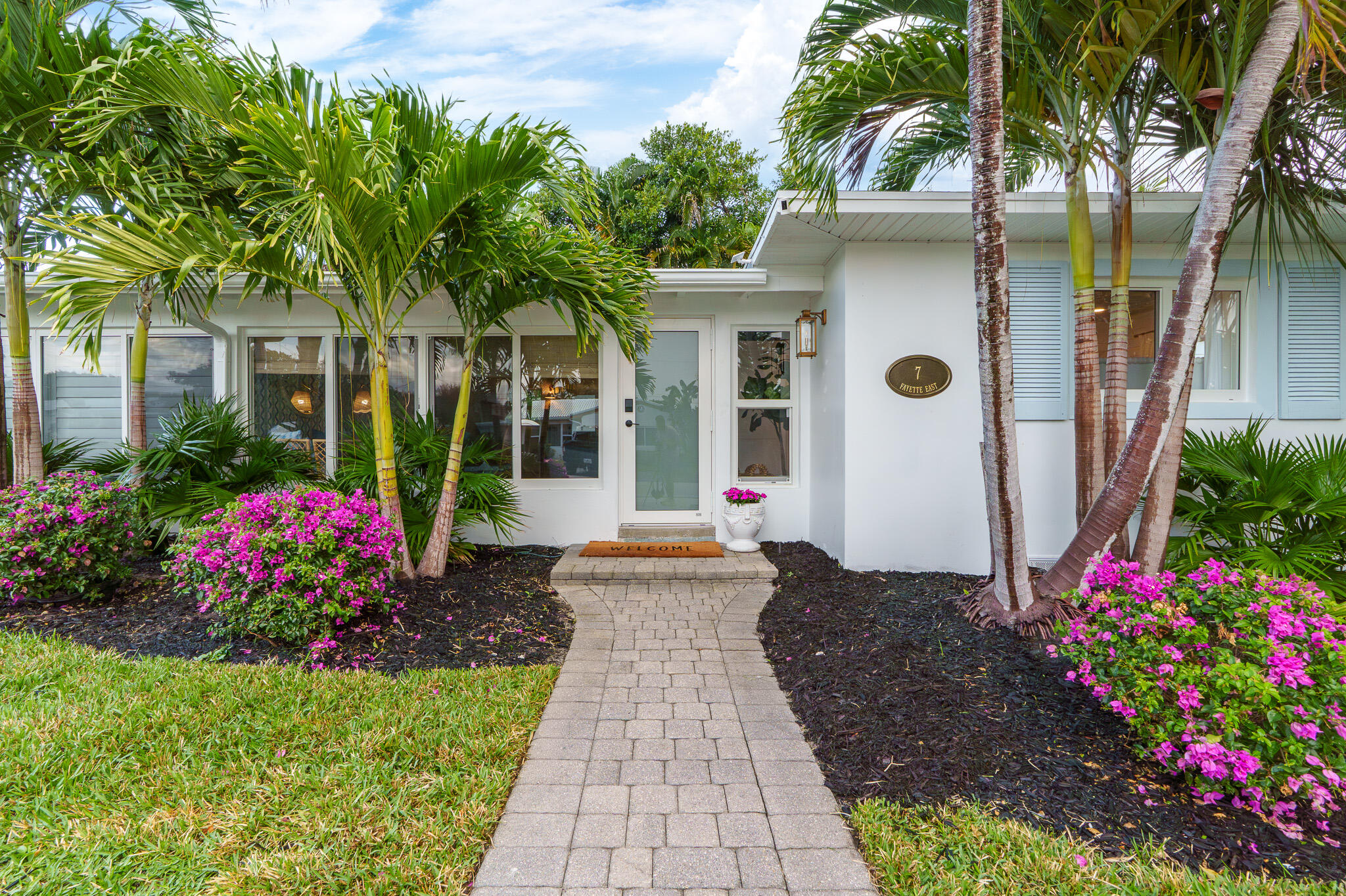 7 Fayette, Ocean Ridge FL 33435