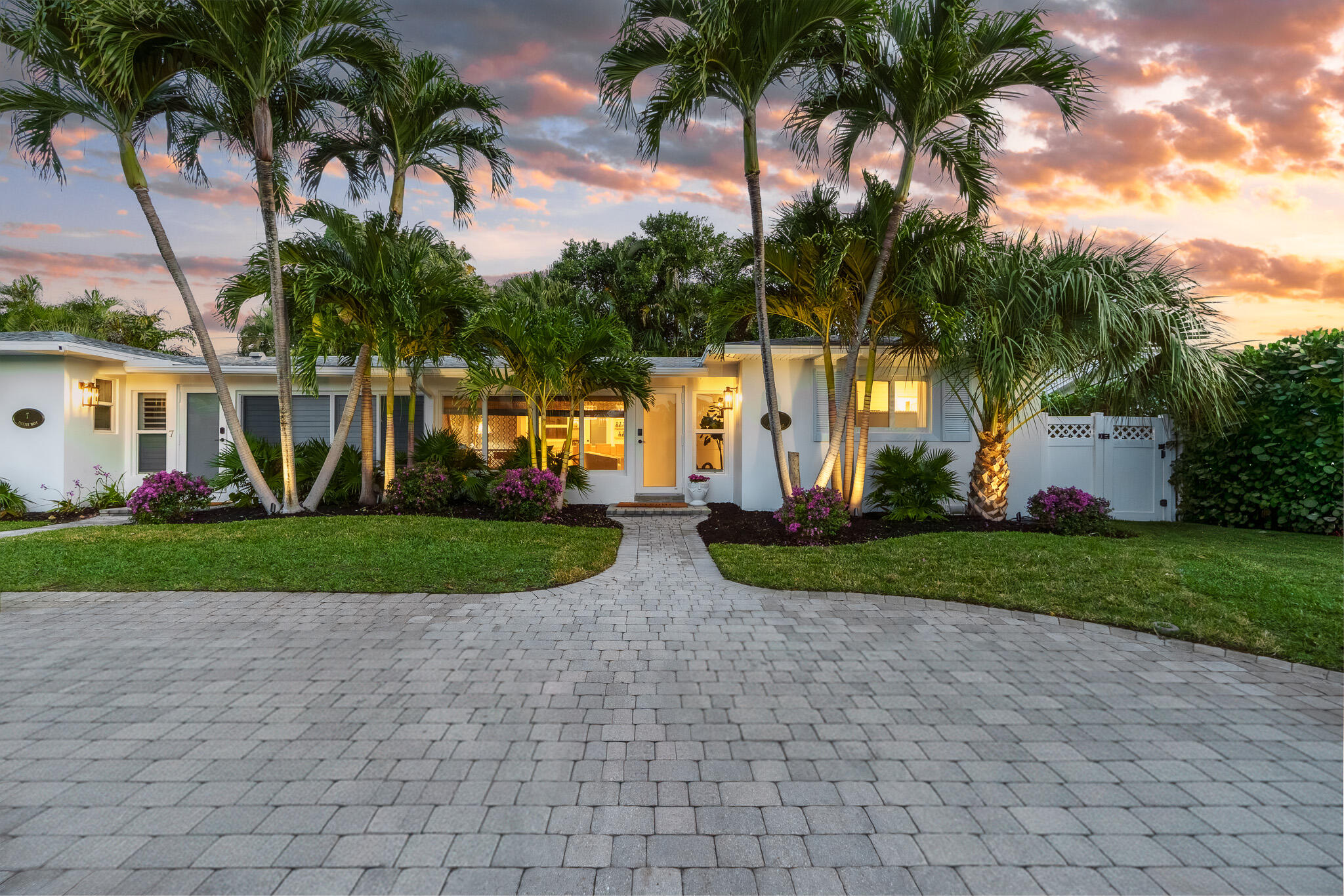 7 Fayette, Ocean Ridge FL 33435