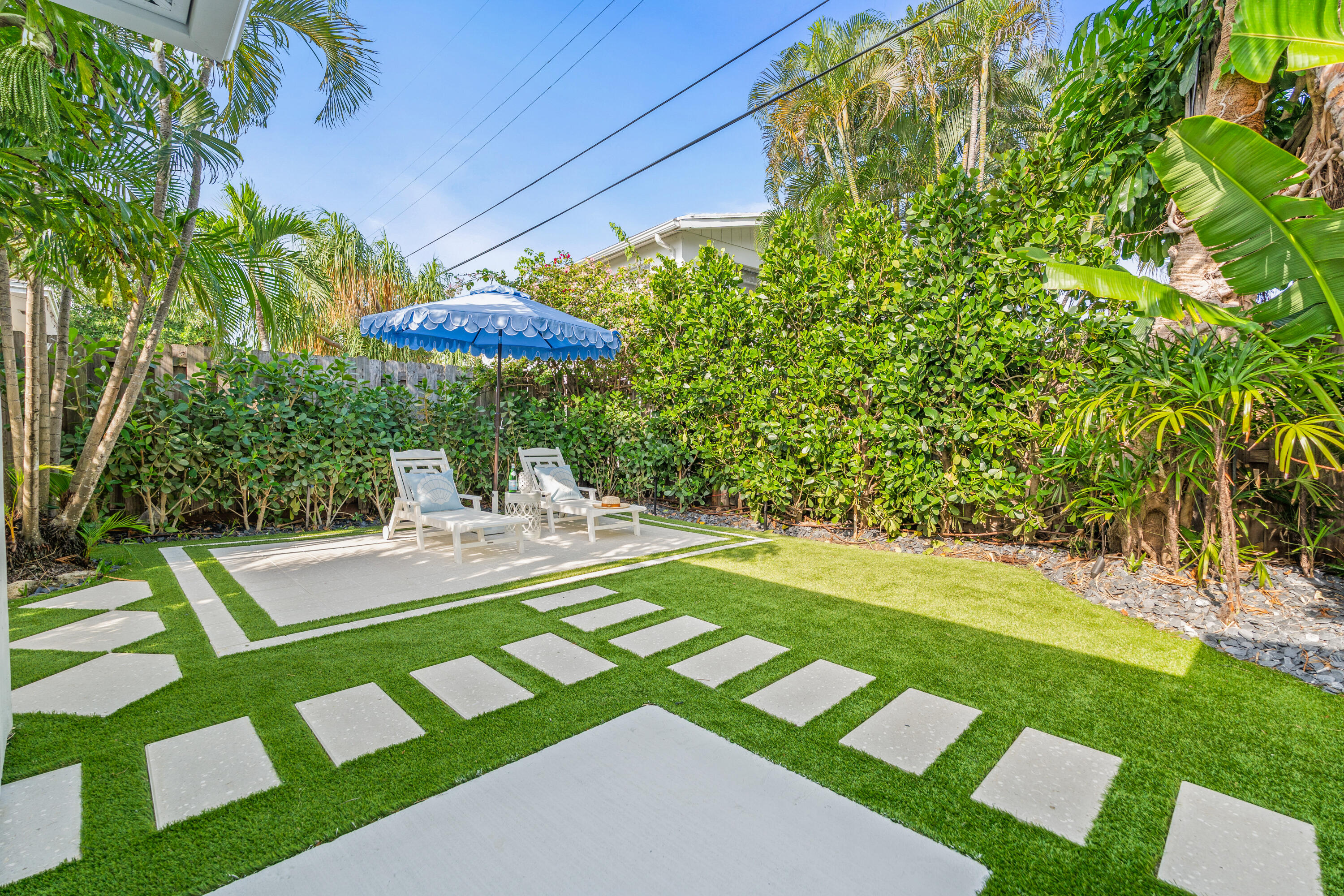 7 Fayette, Ocean Ridge FL 33435