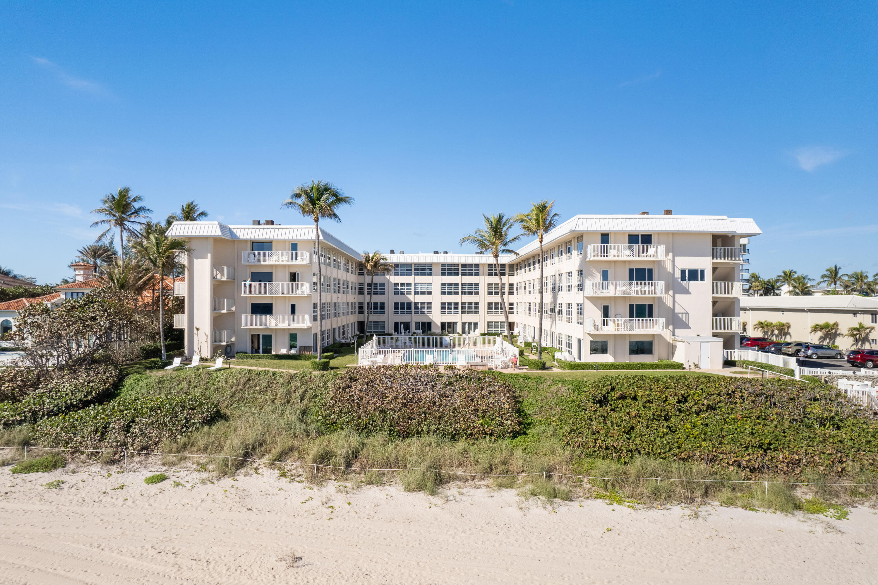 3851 N Ocean #307-308, Gulf Stream FL 33483