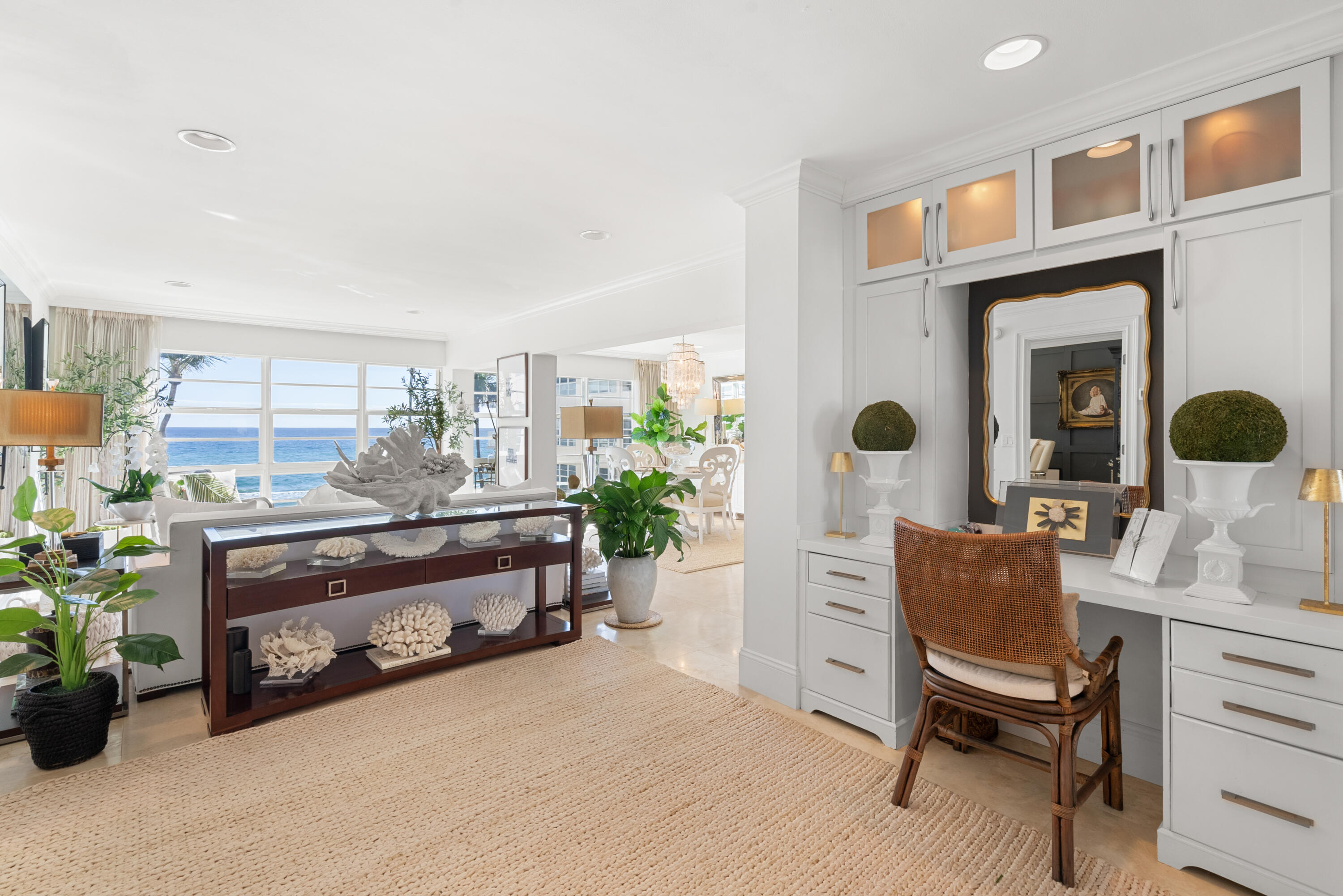 3851 N Ocean #307-308, Gulf Stream FL 33483