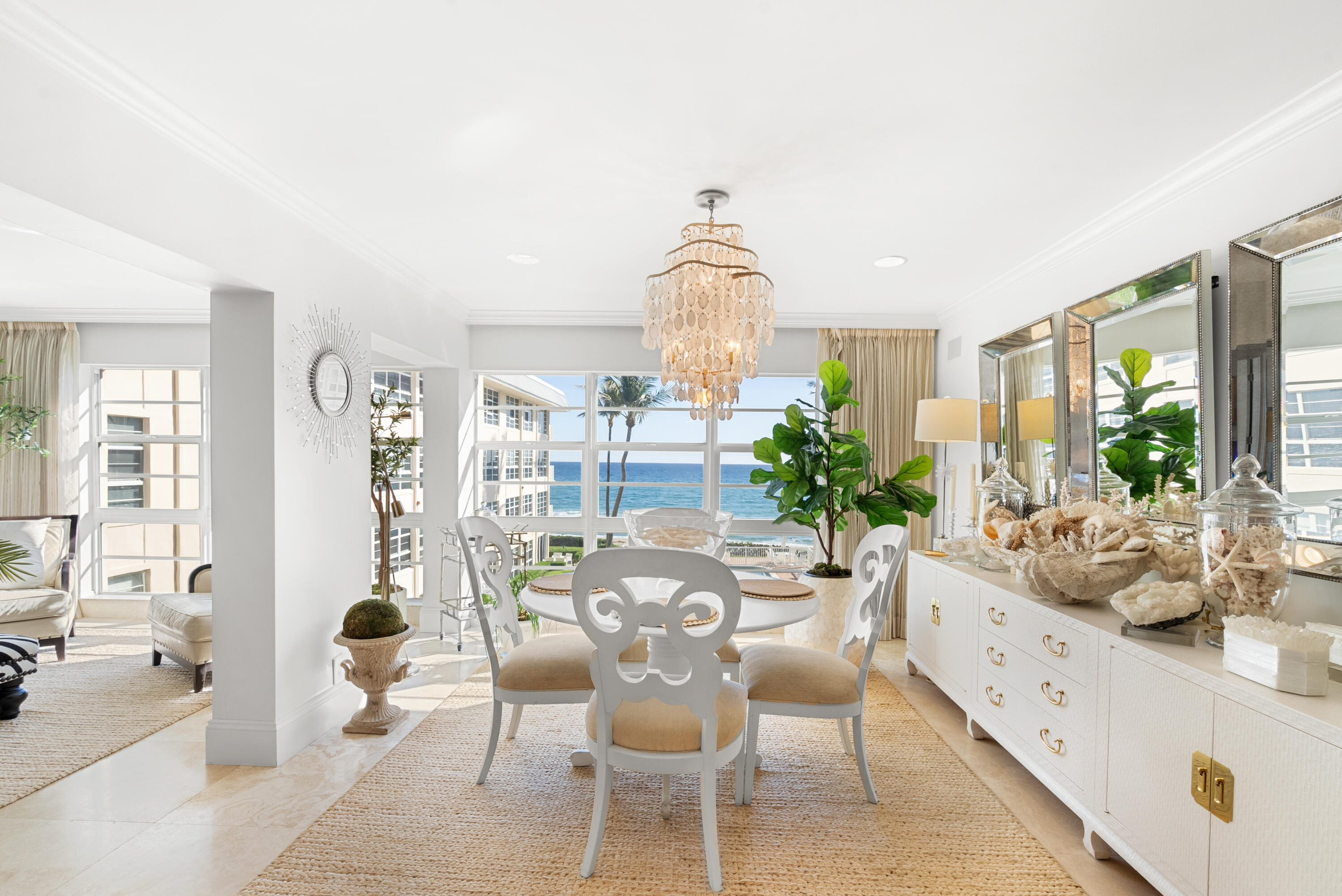 3851 N Ocean #307-308, Gulf Stream FL 33483