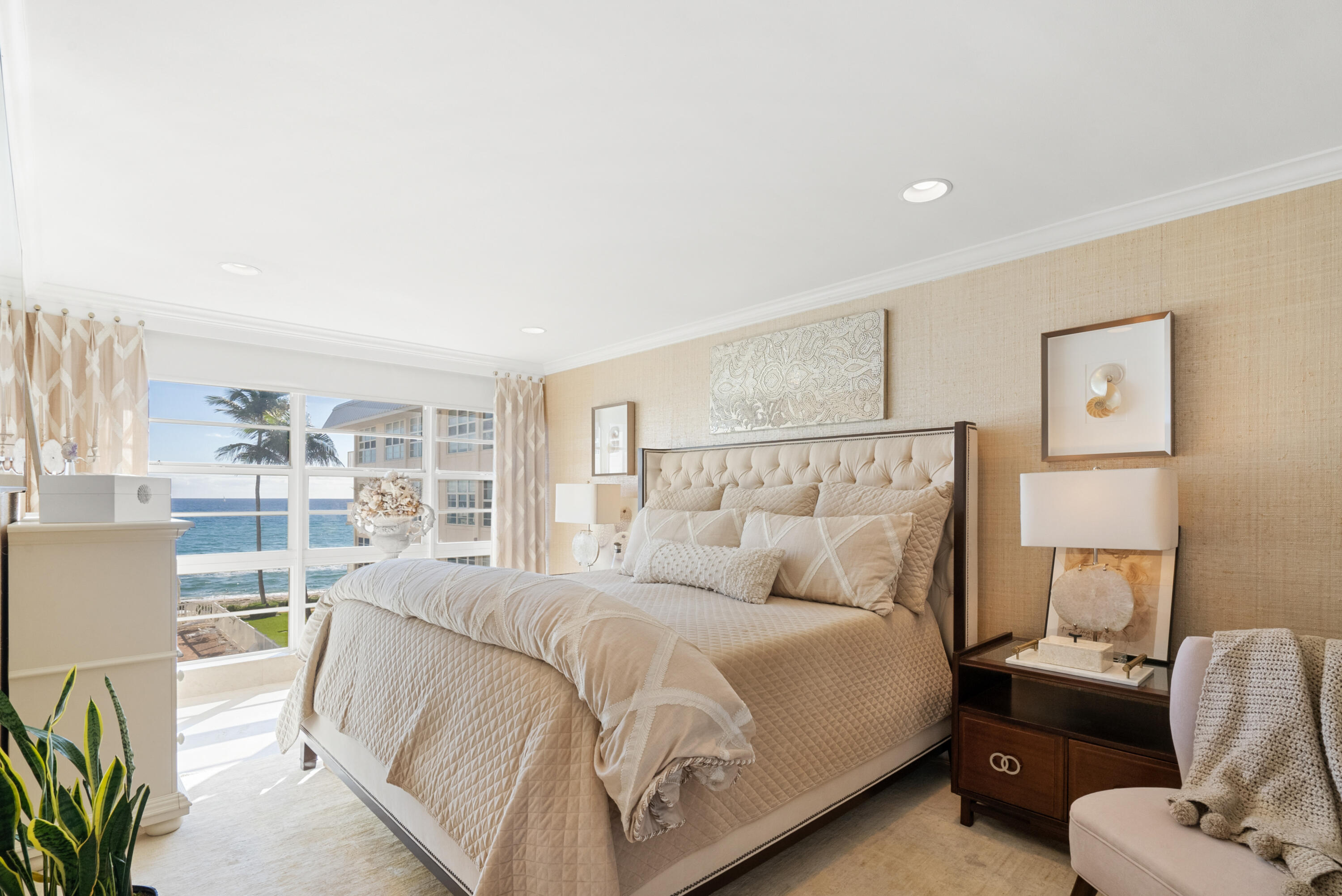 3851 N Ocean #307-308, Gulf Stream FL 33483