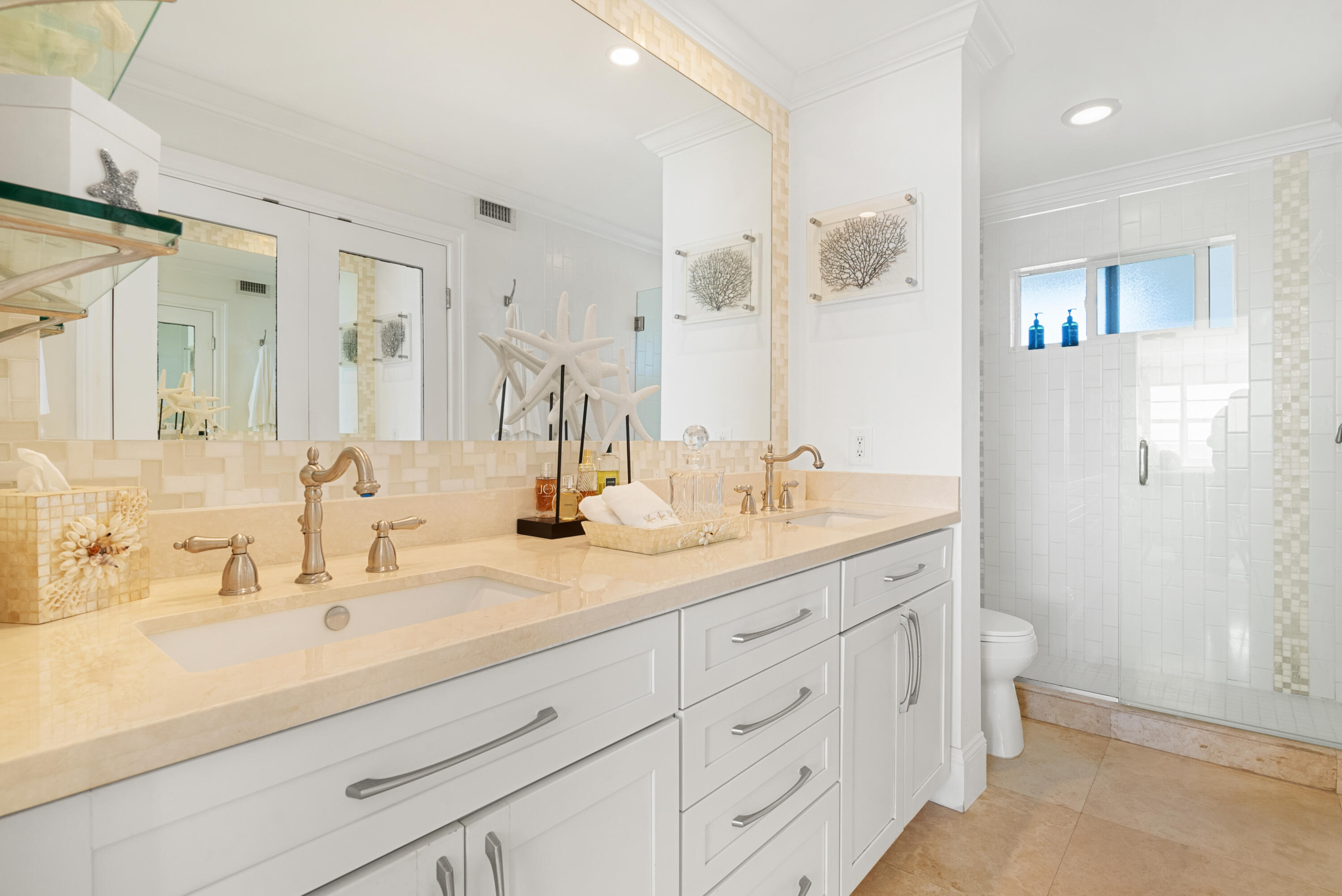 3851 N Ocean #307-308, Gulf Stream FL 33483