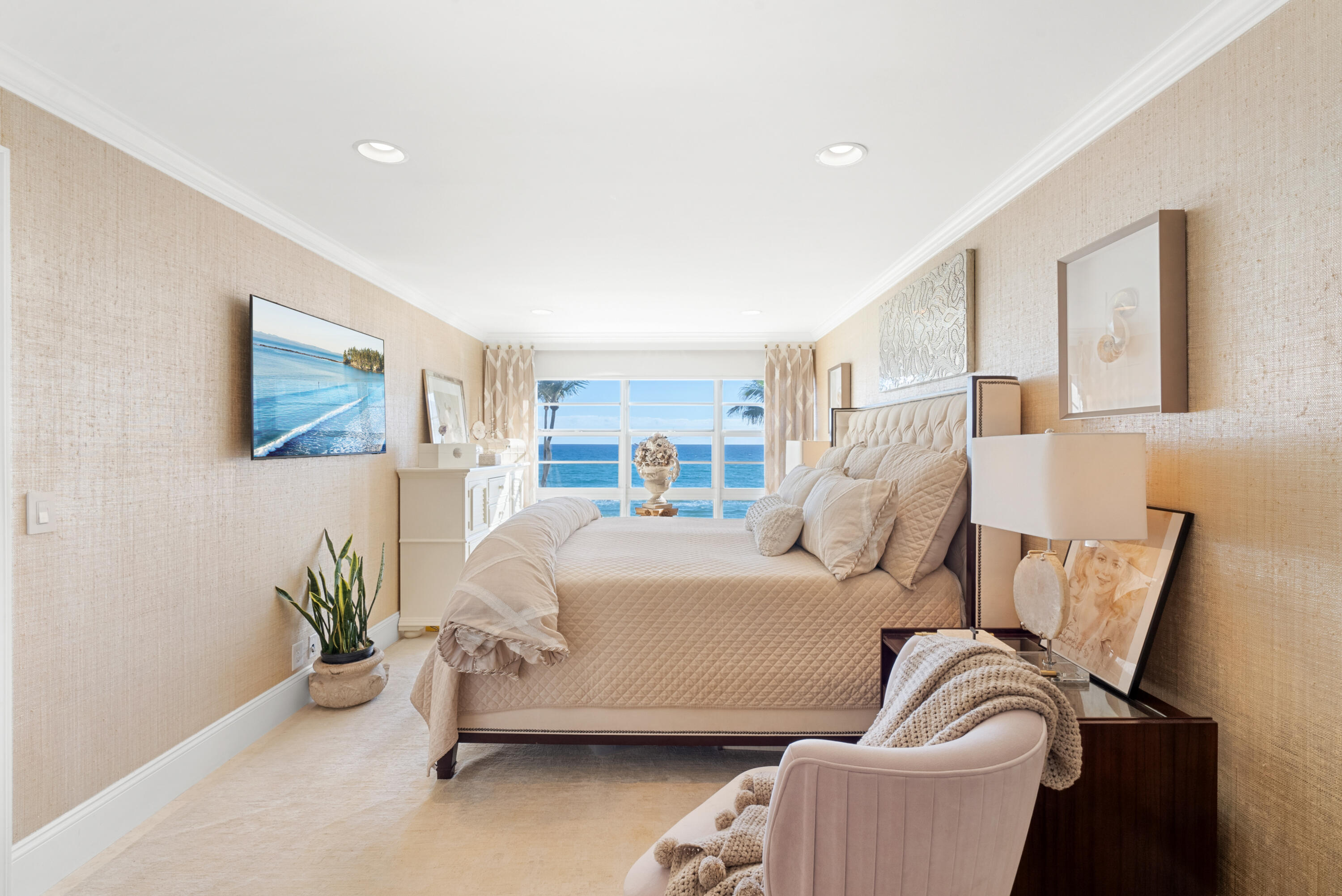 3851 N Ocean #307-308, Gulf Stream FL 33483