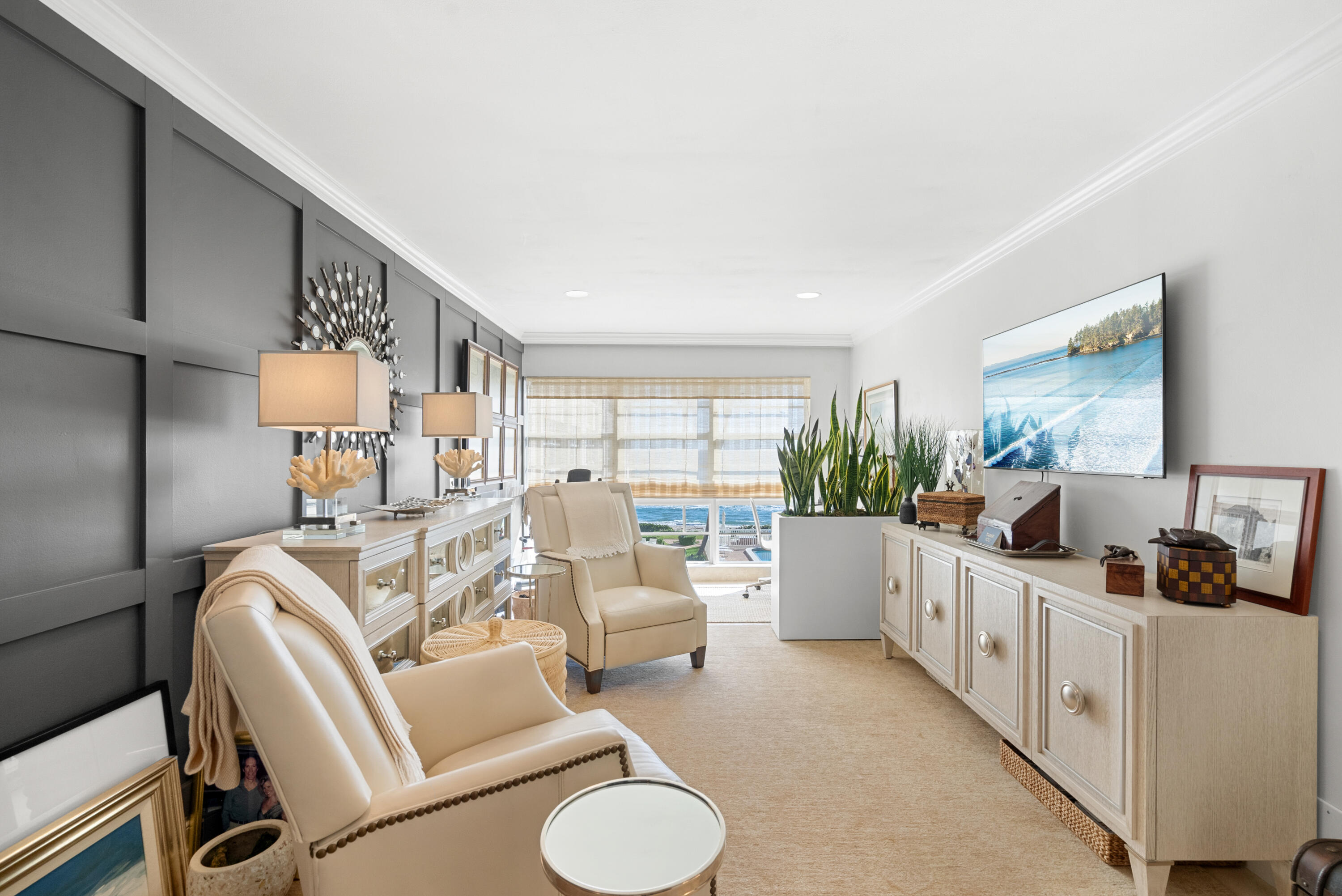 3851 N Ocean #307-308, Gulf Stream FL 33483