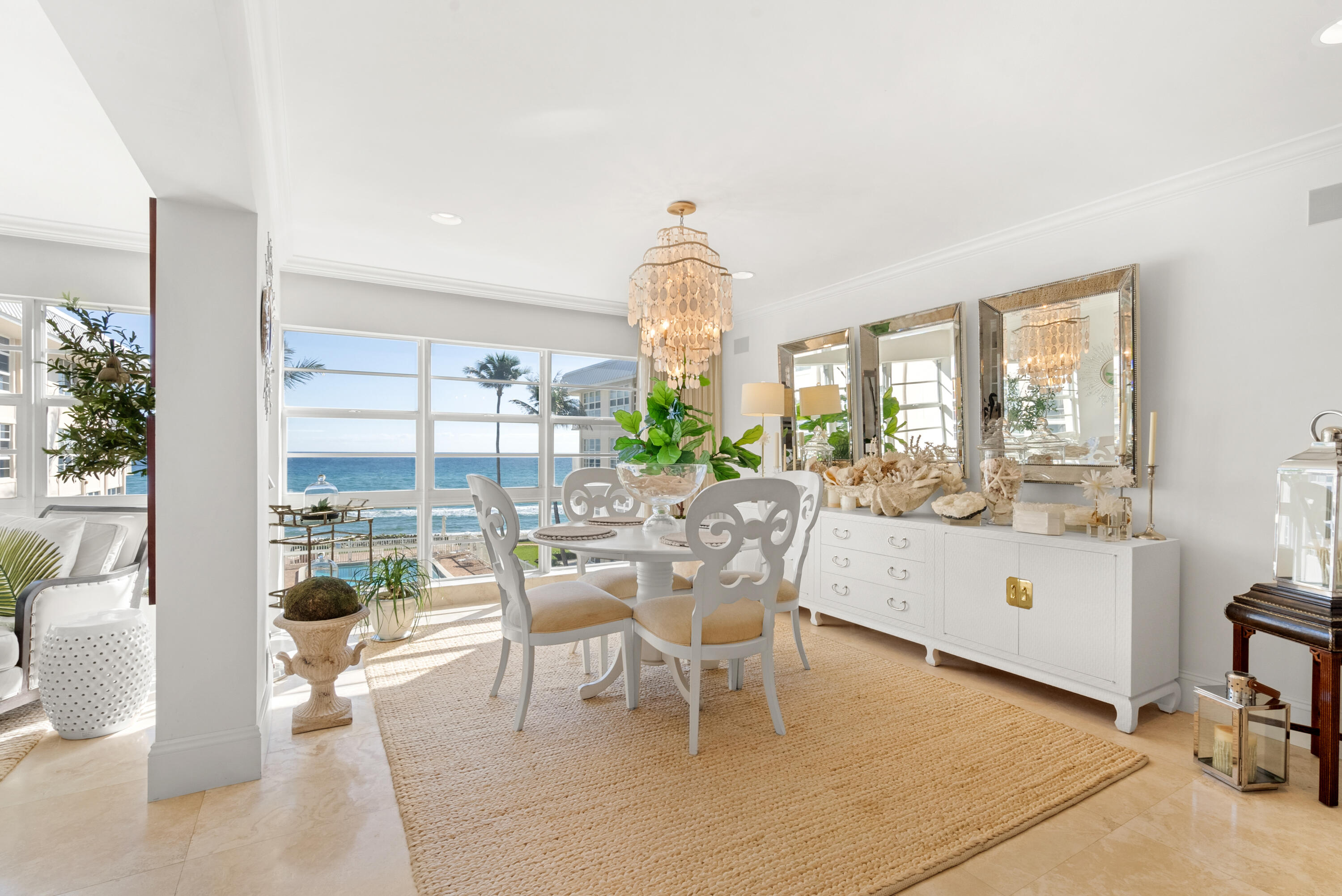 3851 N Ocean #307-308, Gulf Stream FL 33483
