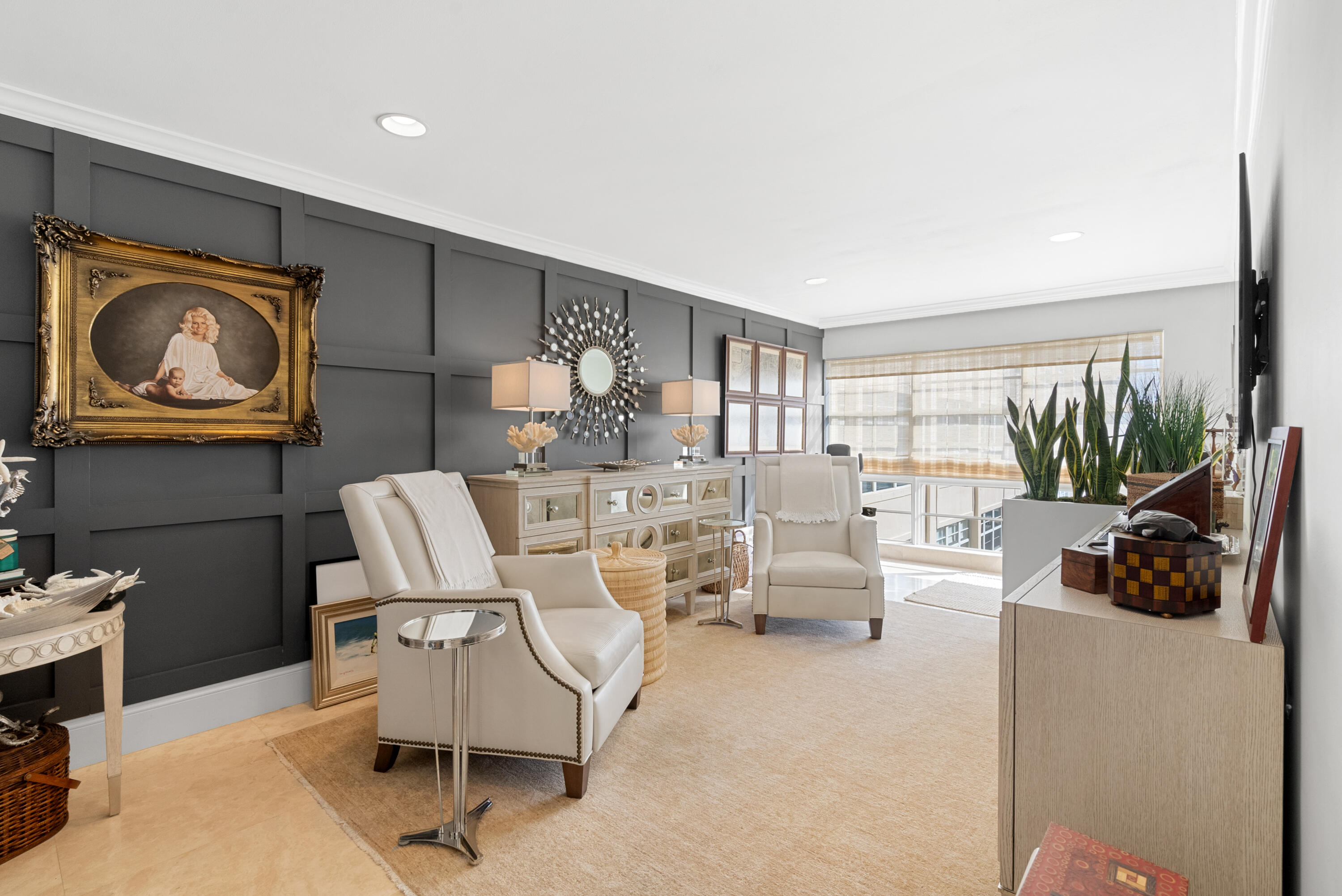 3851 N Ocean #307-308, Gulf Stream FL 33483