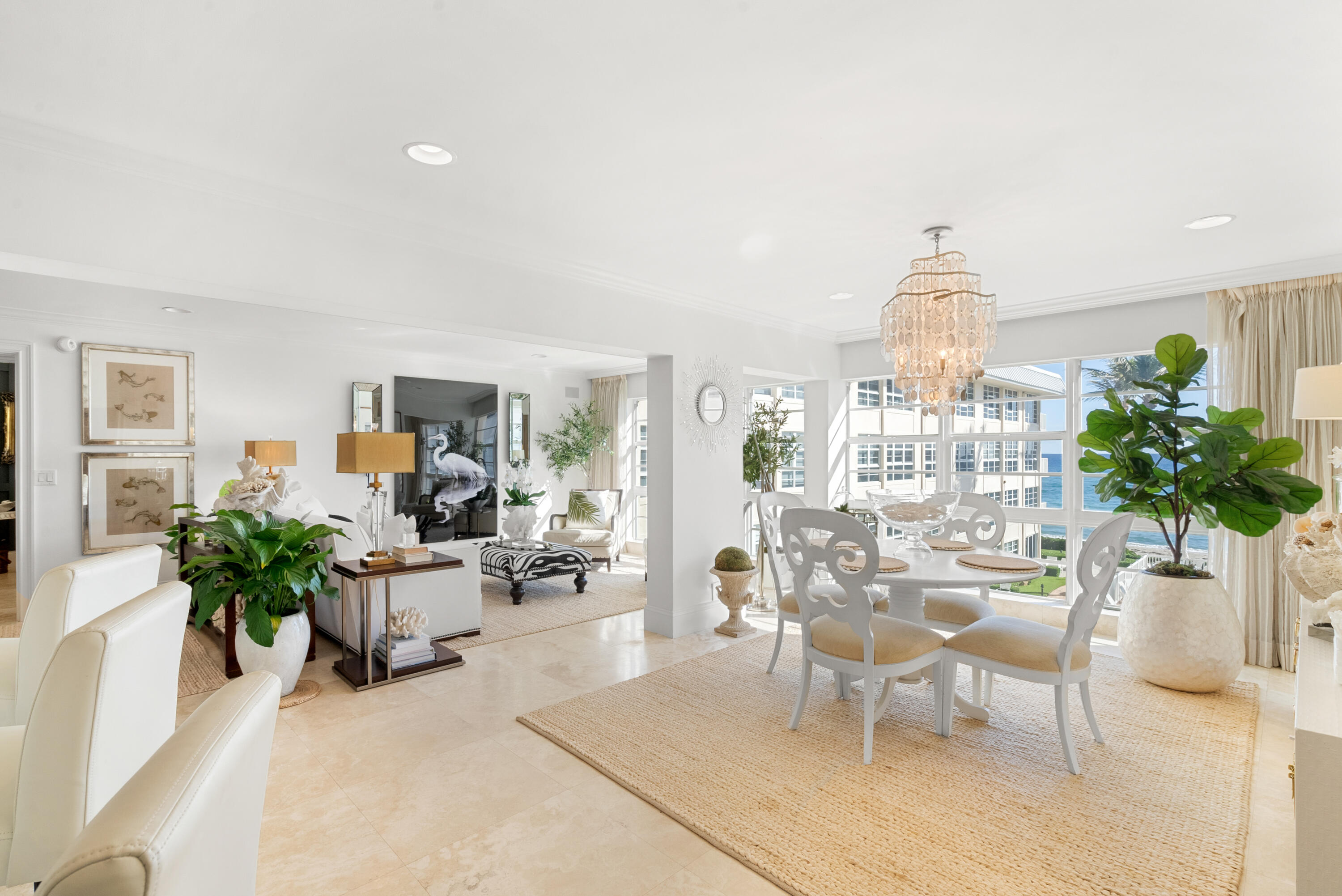 3851 N Ocean #307-308, Gulf Stream FL 33483