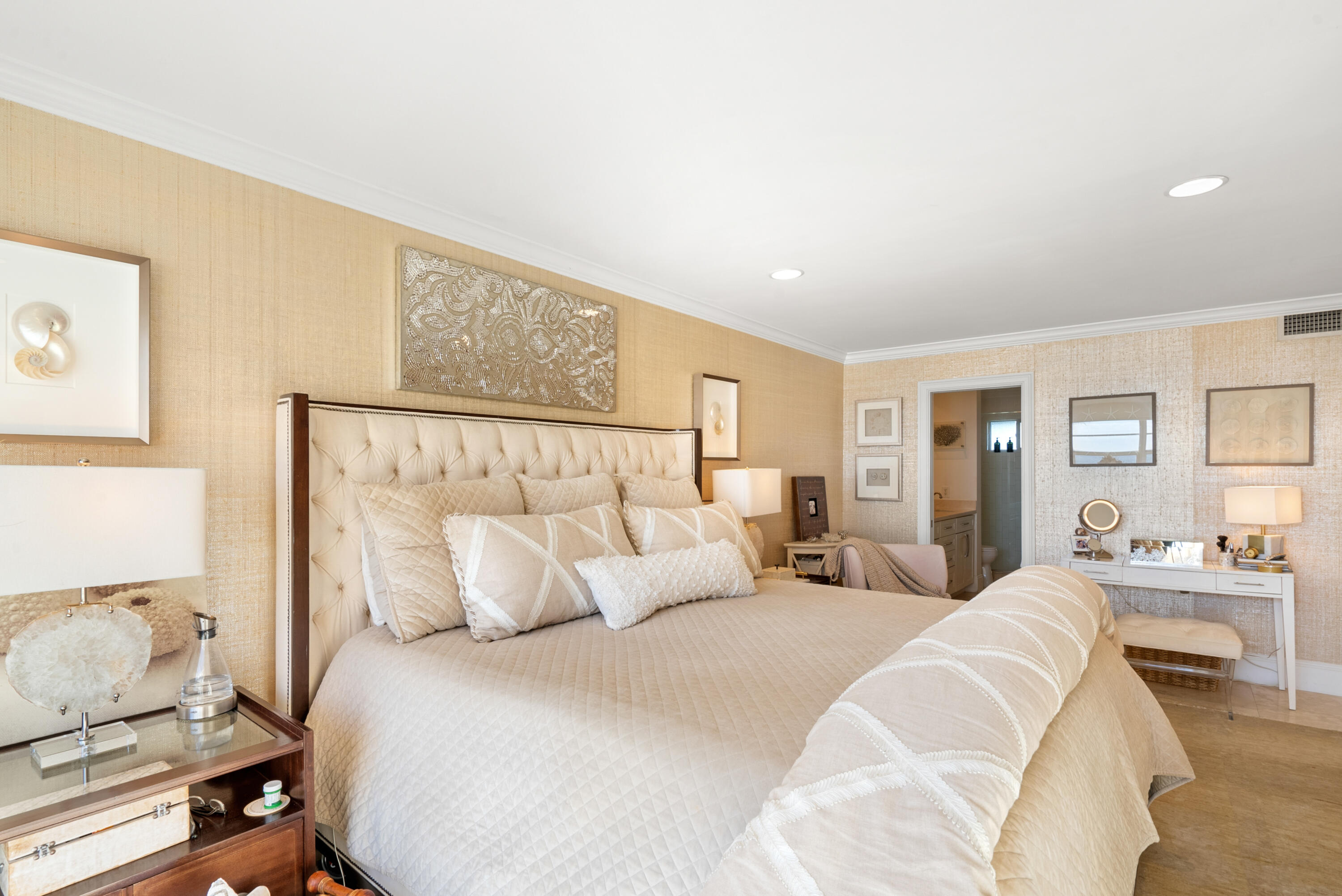 3851 N Ocean #307-308, Gulf Stream FL 33483