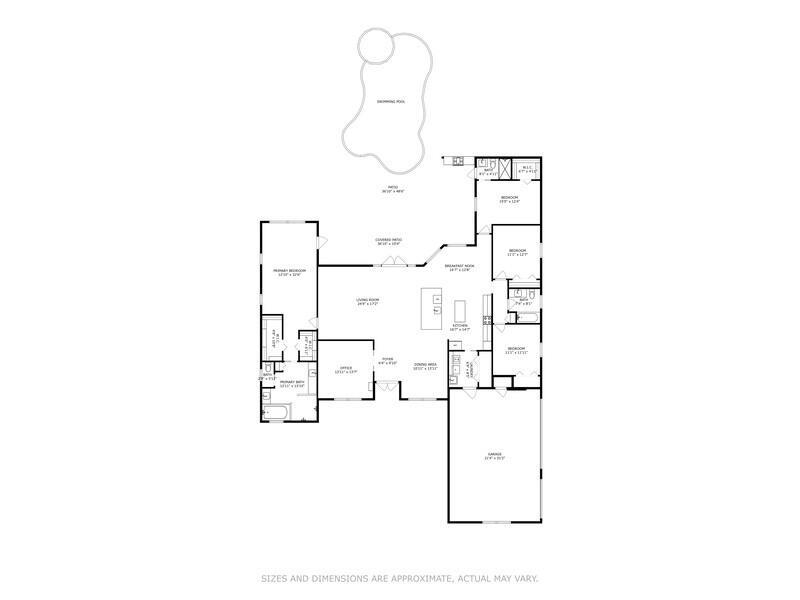 15214 87th Trail, Palm Beach Gardens FL 33418