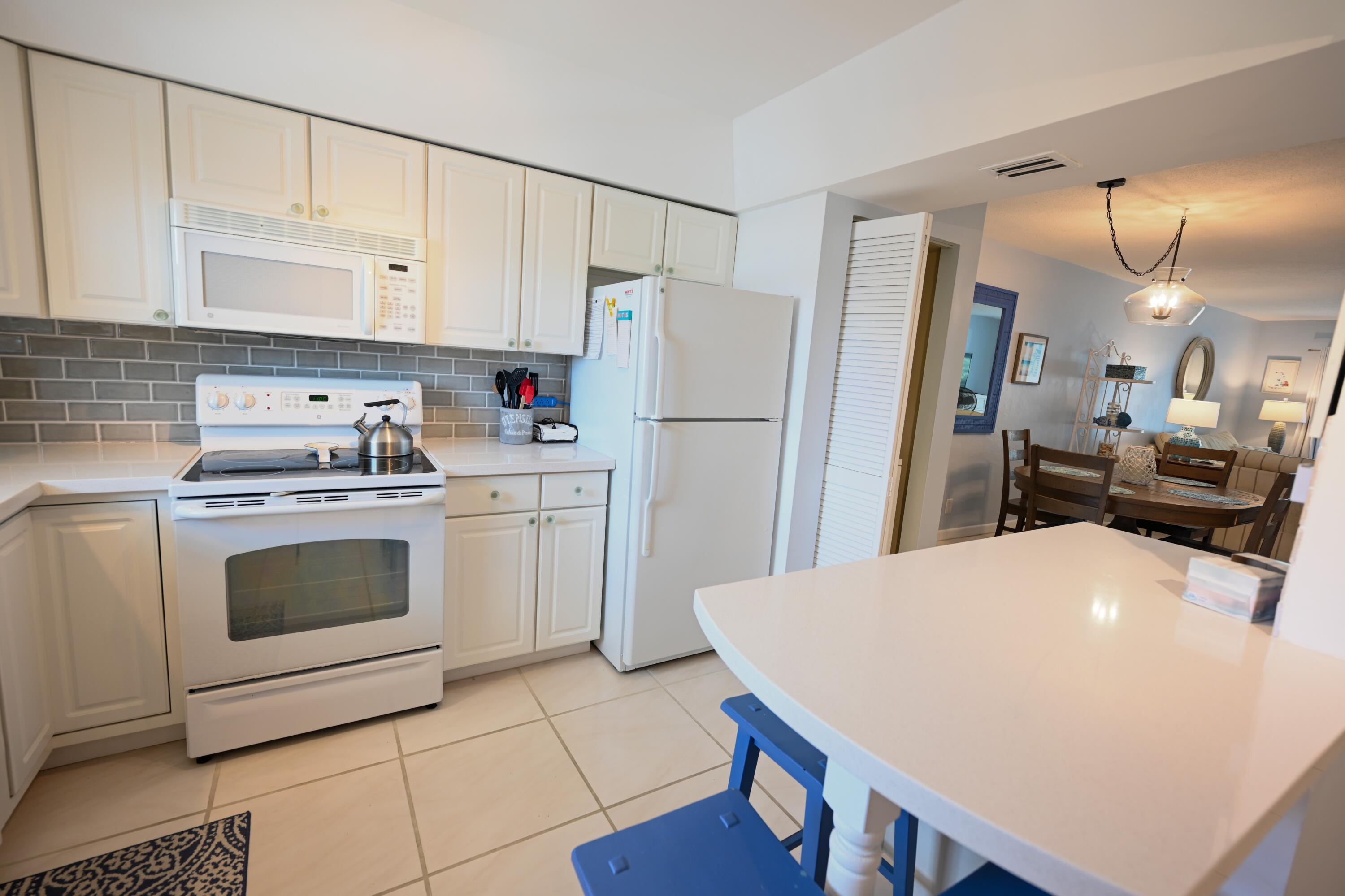 1700 S Ocean #14, Delray Beach FL 33483