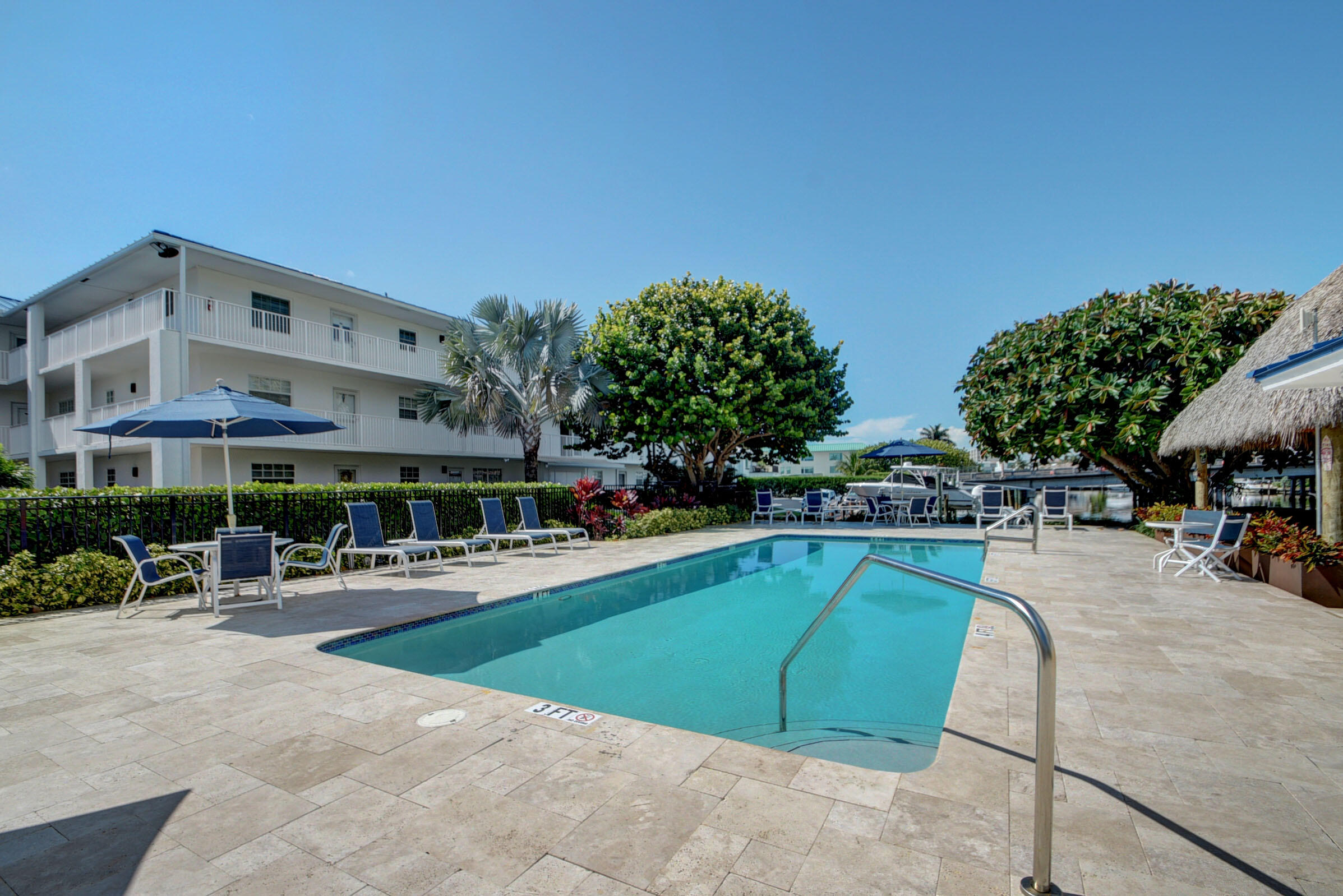 1700 S Ocean #14, Delray Beach FL 33483