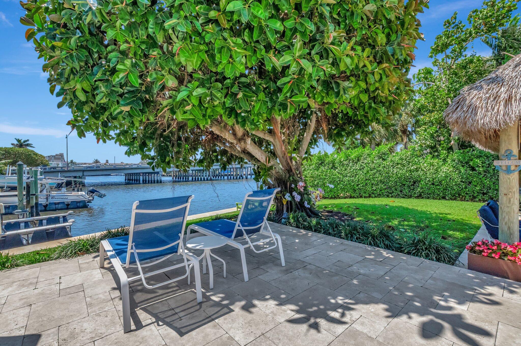 1700 S Ocean #14, Delray Beach FL 33483