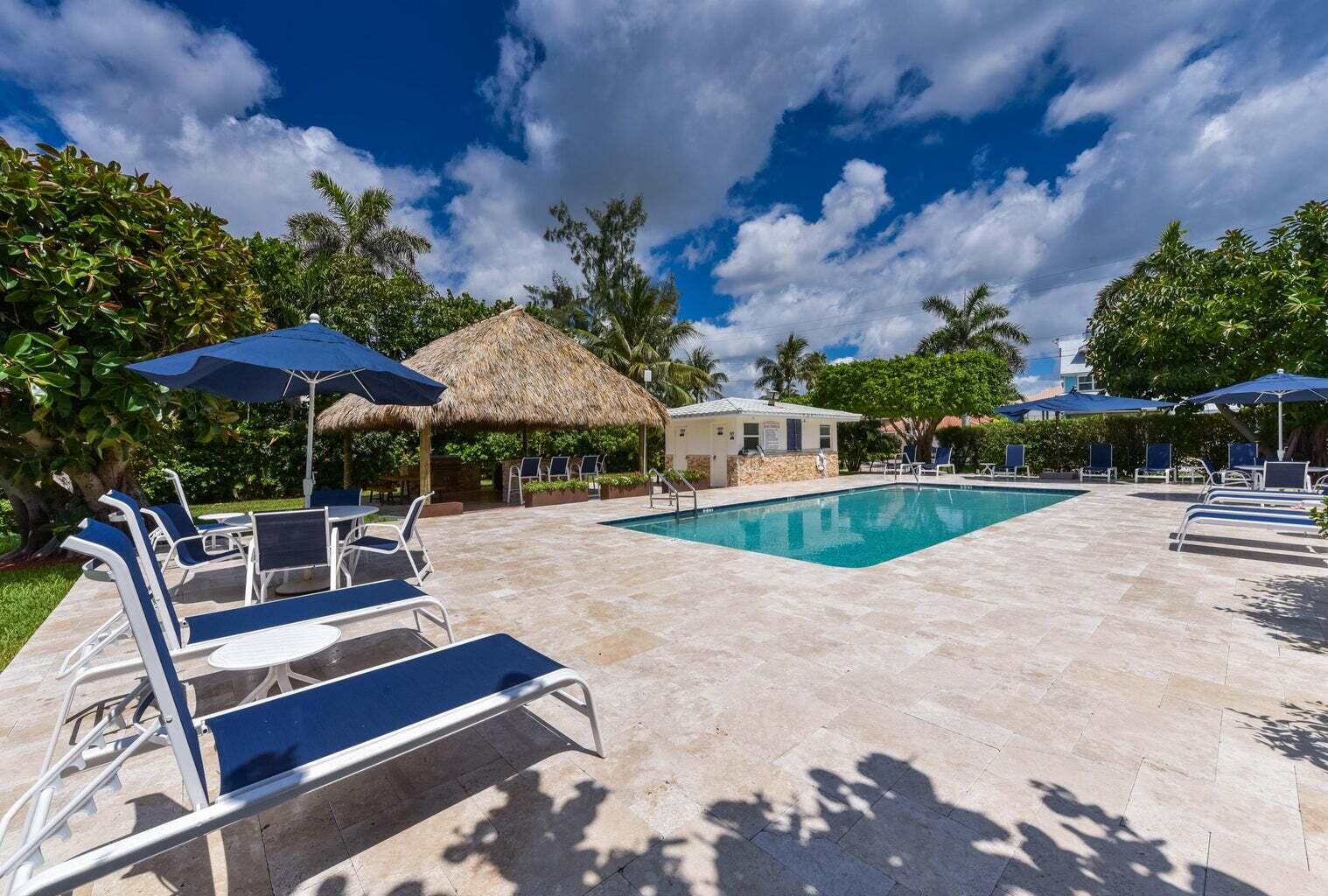 1700 S Ocean #14, Delray Beach FL 33483