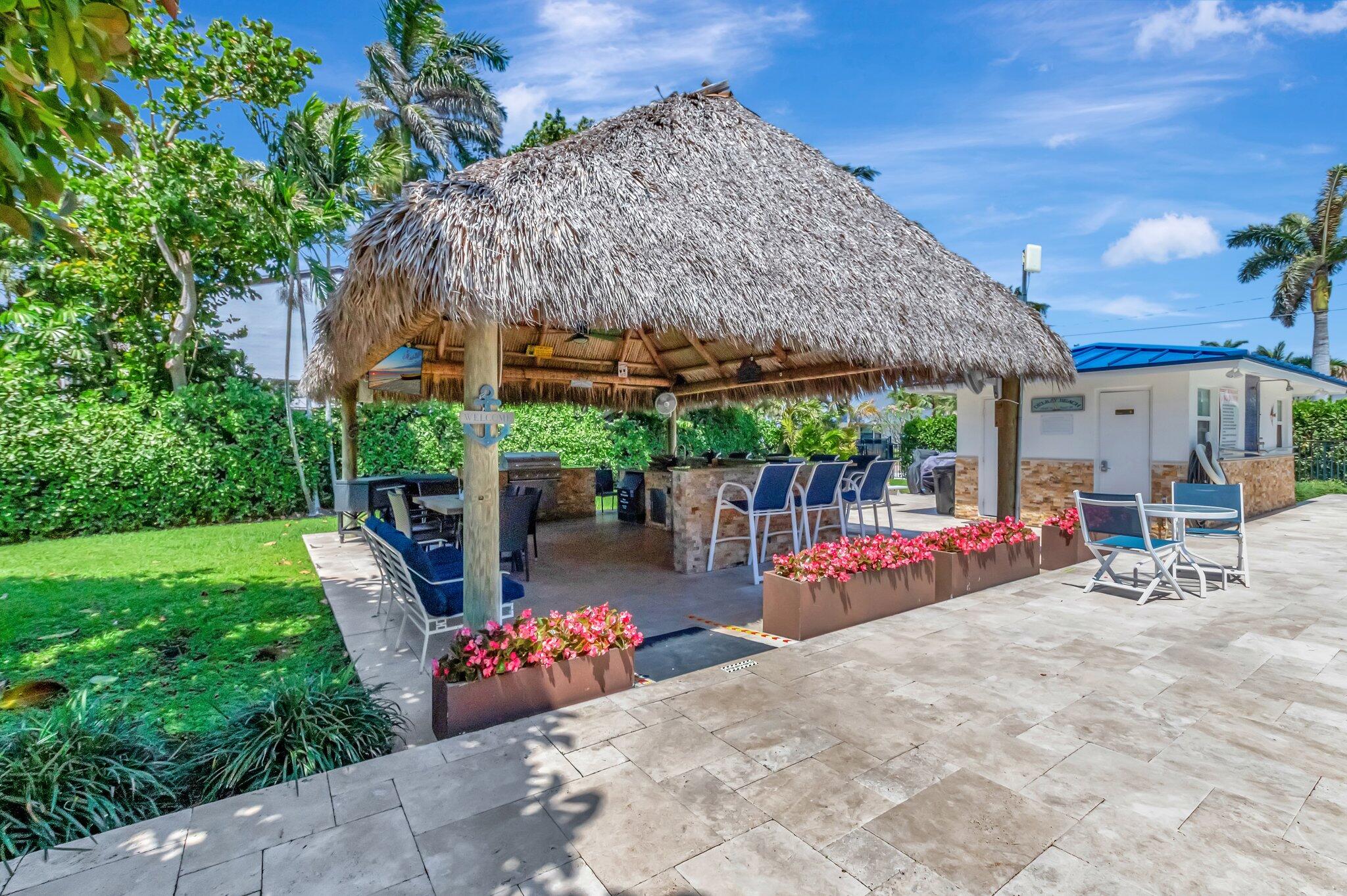 1700 S Ocean #14, Delray Beach FL 33483