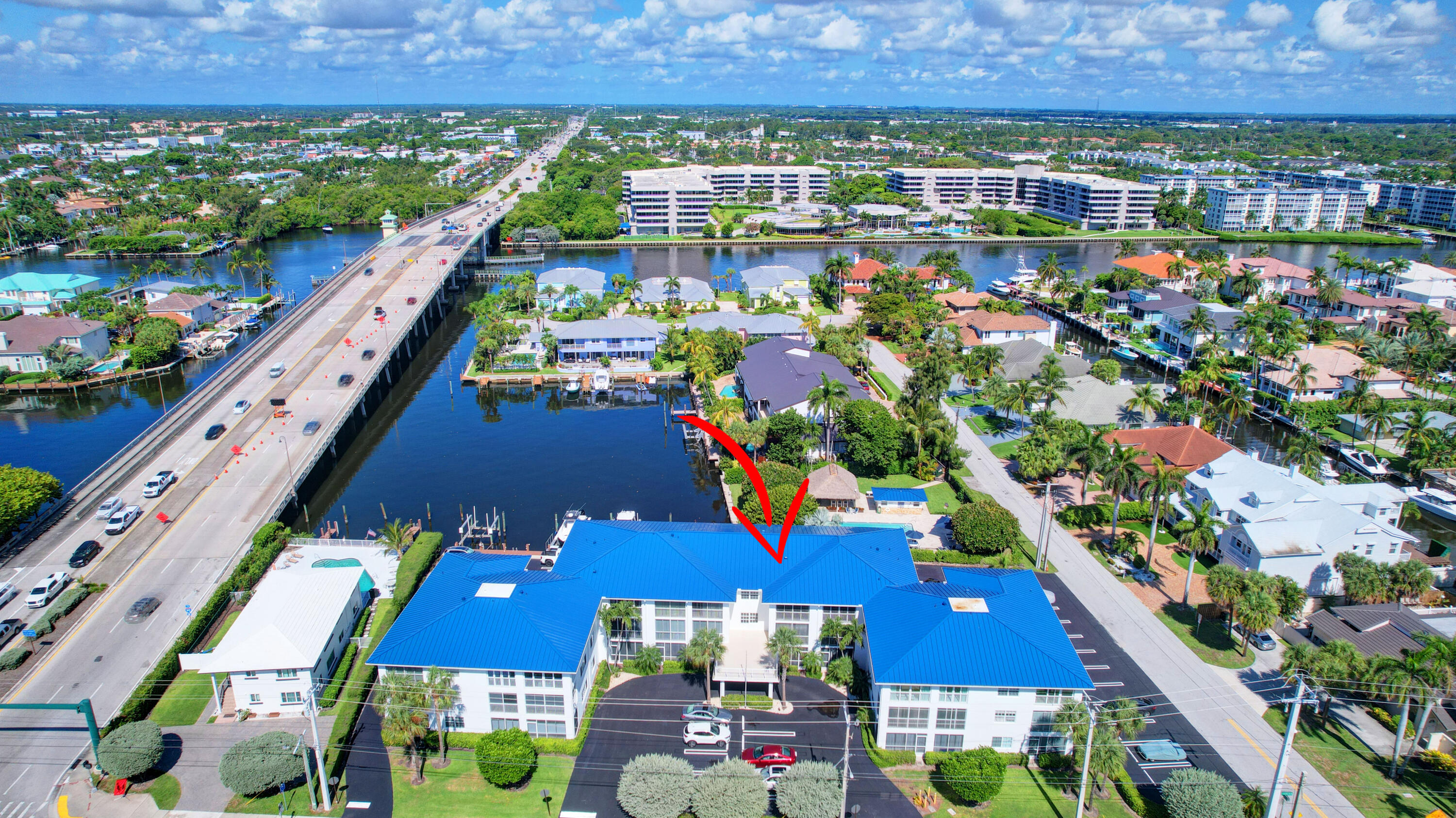 1700 S Ocean #14, Delray Beach FL 33483