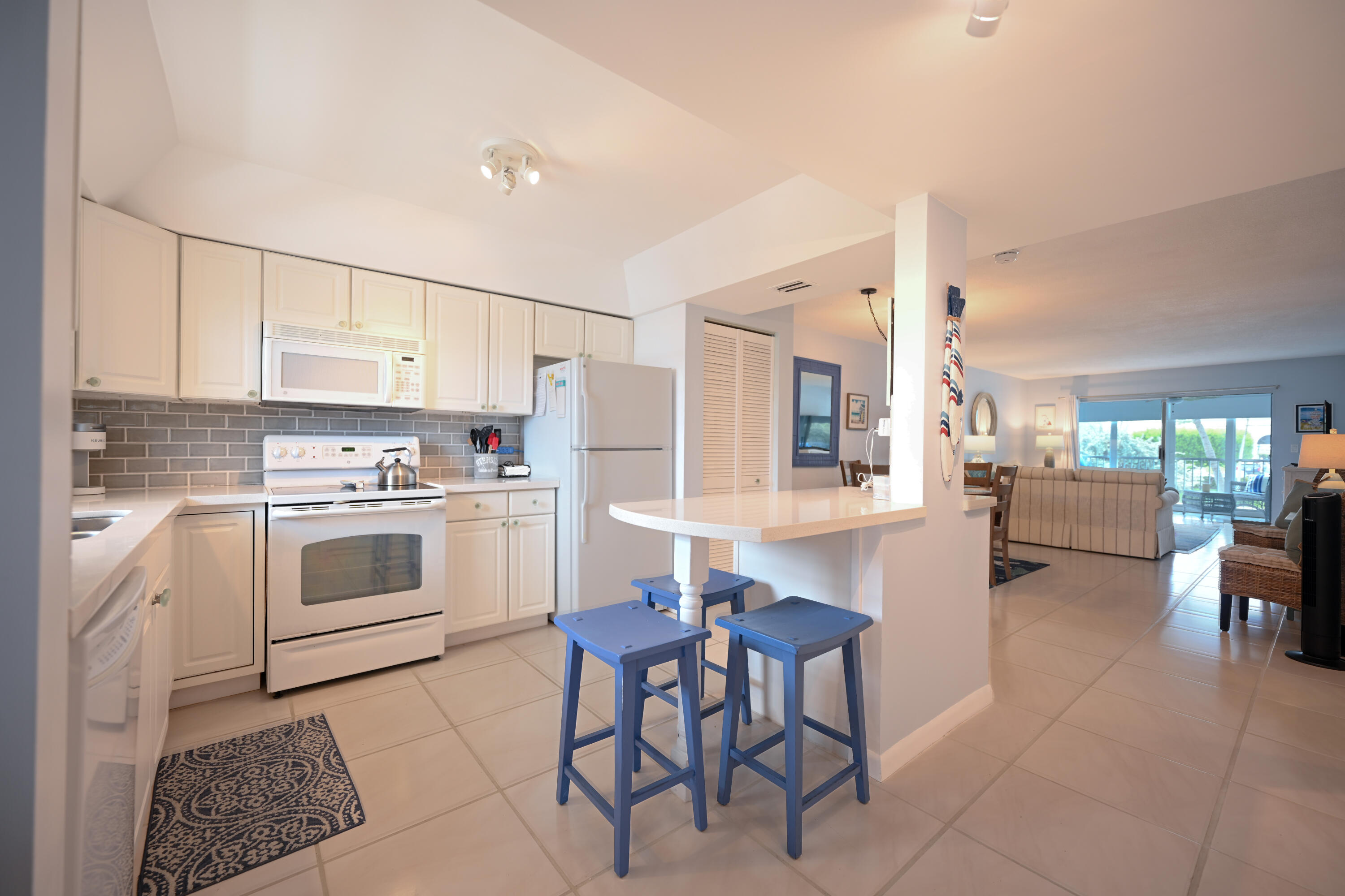 1700 S Ocean #14, Delray Beach FL 33483