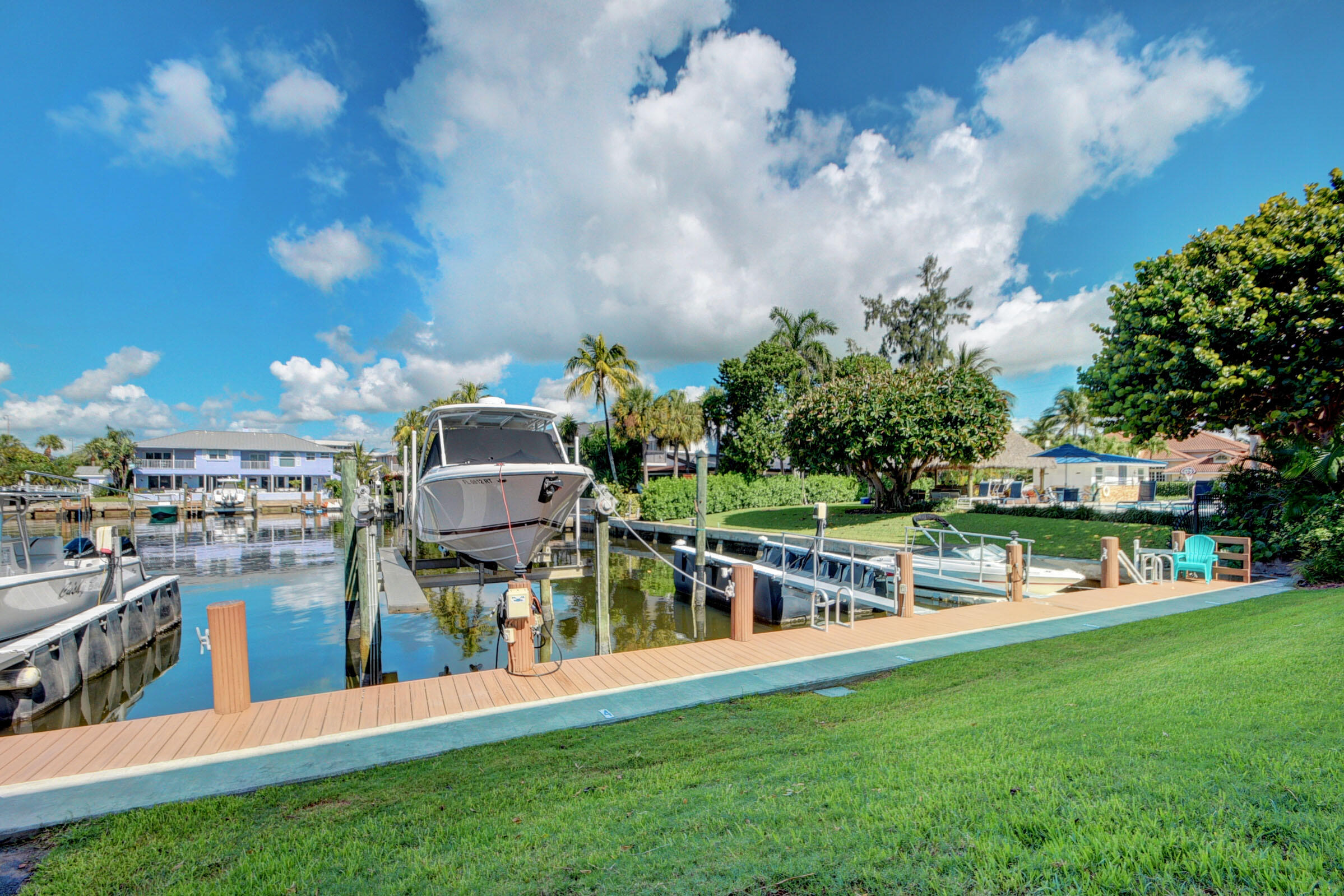 1700 S Ocean #14, Delray Beach FL 33483