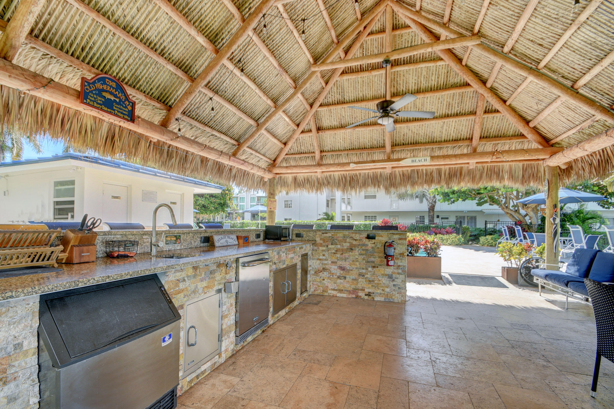 1700 S Ocean #14, Delray Beach FL 33483