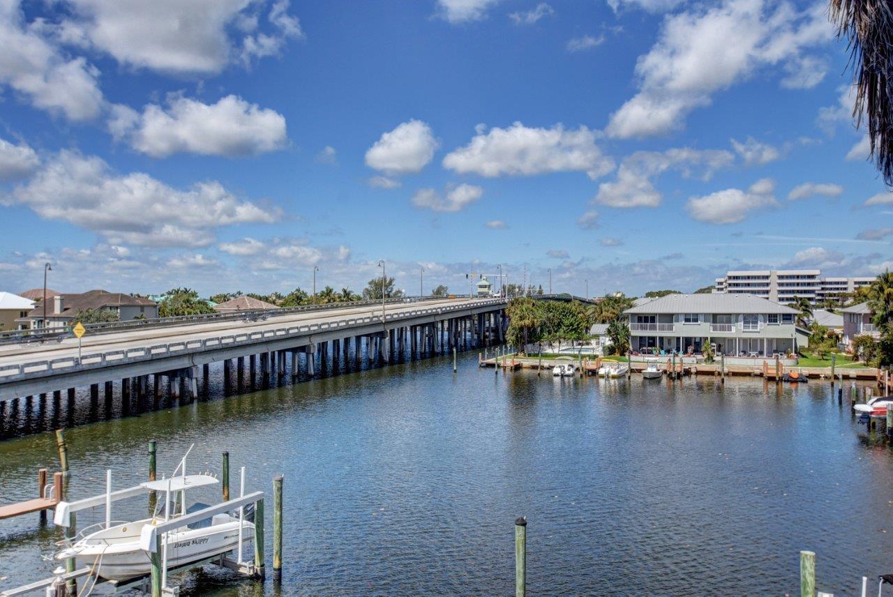 1700 S Ocean #14, Delray Beach FL 33483