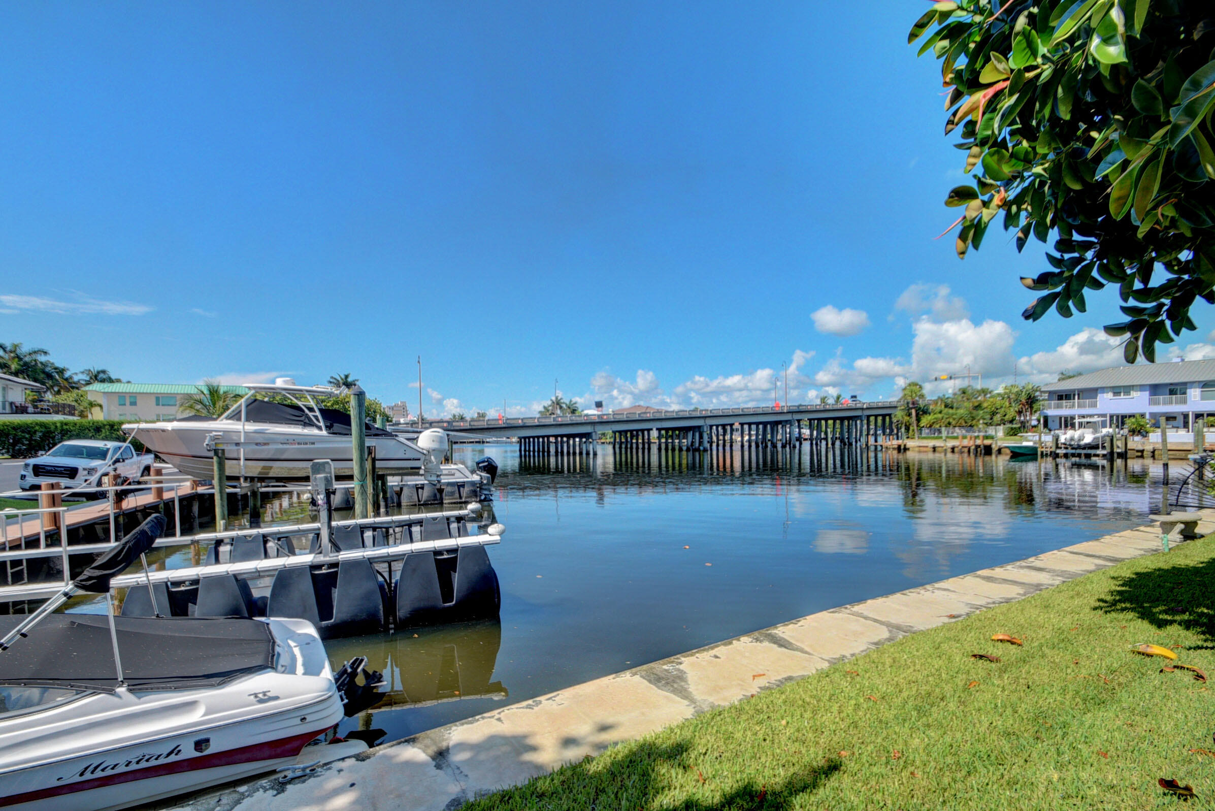1700 S Ocean #14, Delray Beach FL 33483