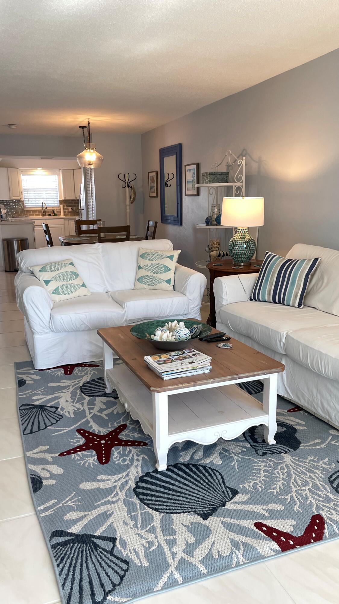 1700 S Ocean #14, Delray Beach FL 33483