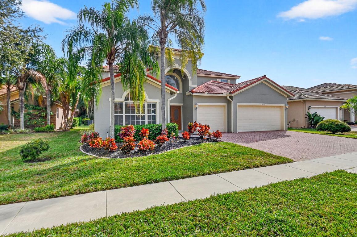 1282 Pebble Ridge, West Palm Beach FL 33411