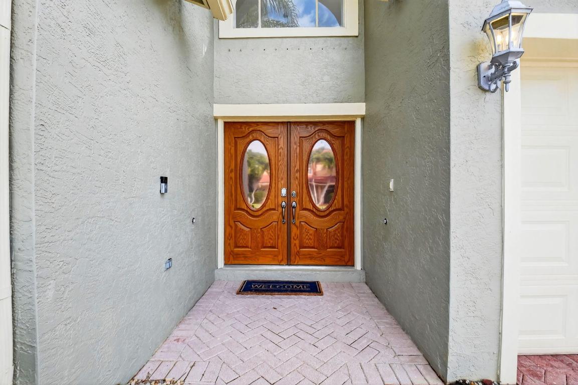 1282 Pebble Ridge, West Palm Beach FL 33411