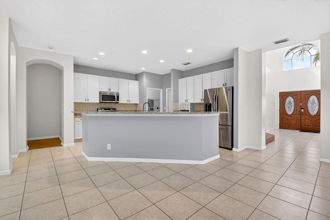 1282 Pebble Ridge, West Palm Beach FL 33411