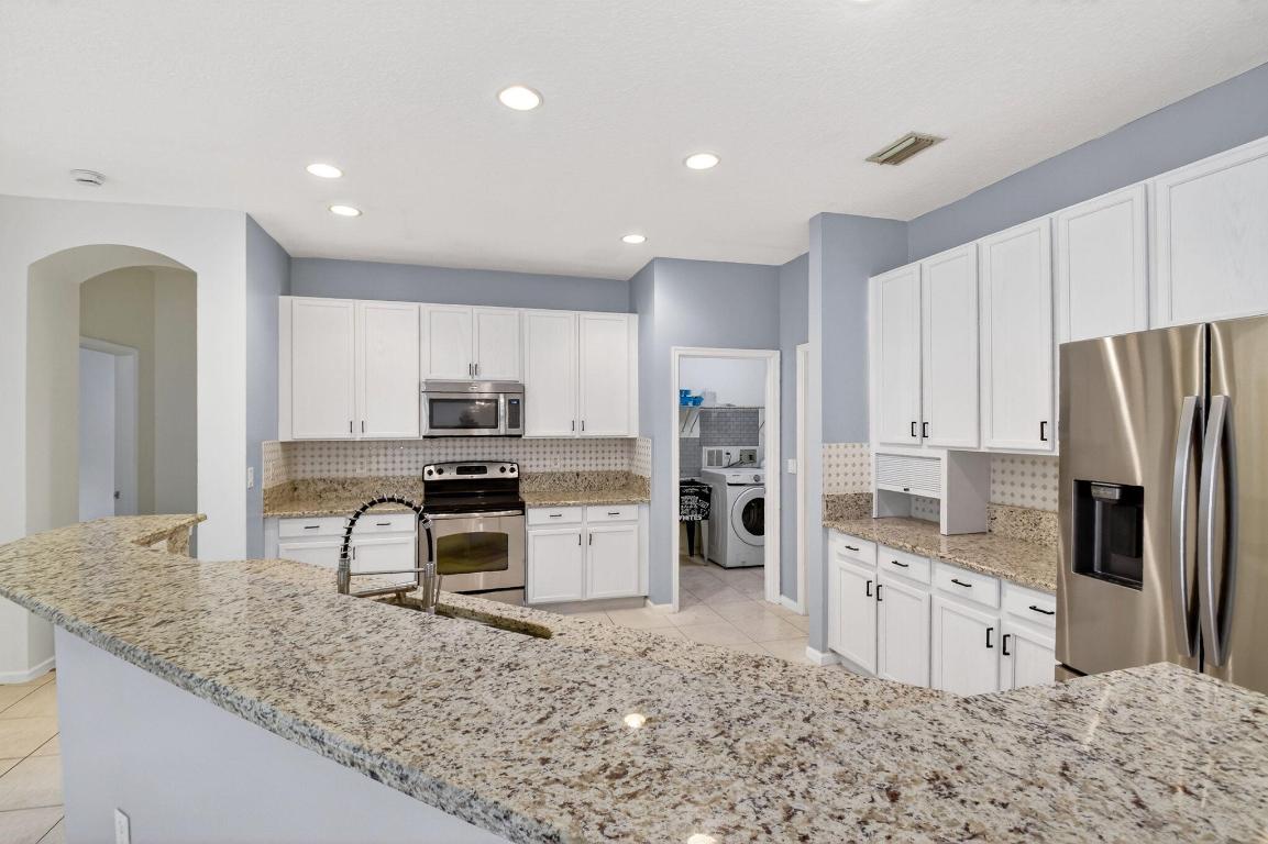 1282 Pebble Ridge, West Palm Beach FL 33411