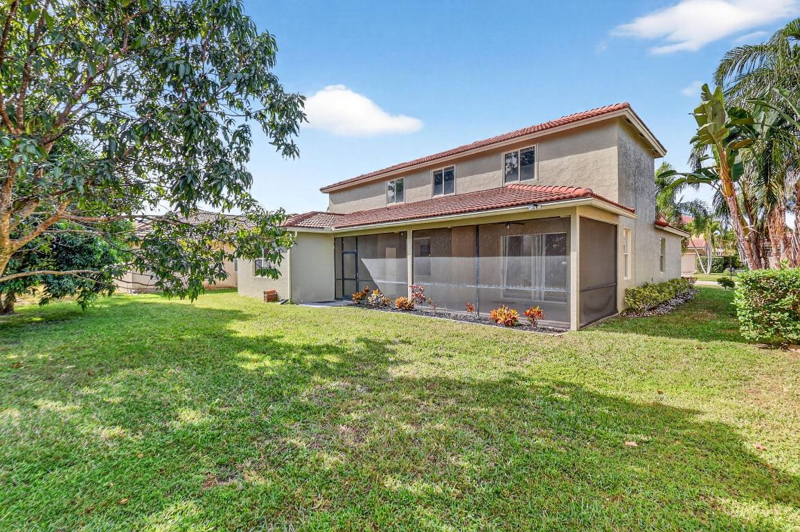 1282 Pebble Ridge, West Palm Beach FL 33411
