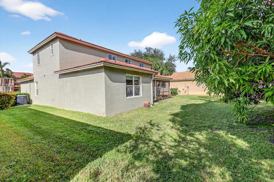 1282 Pebble Ridge, West Palm Beach FL 33411