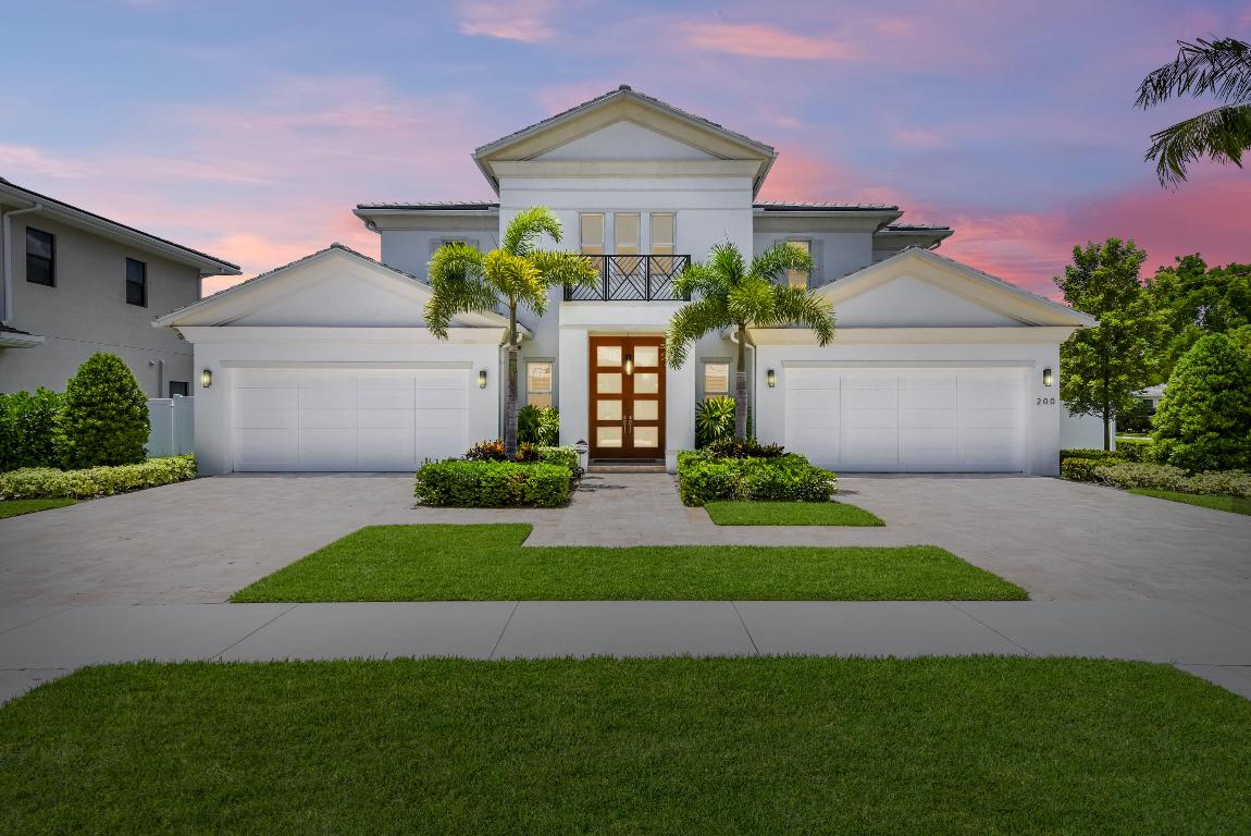 200 NE 6th, Boca Raton FL 33432