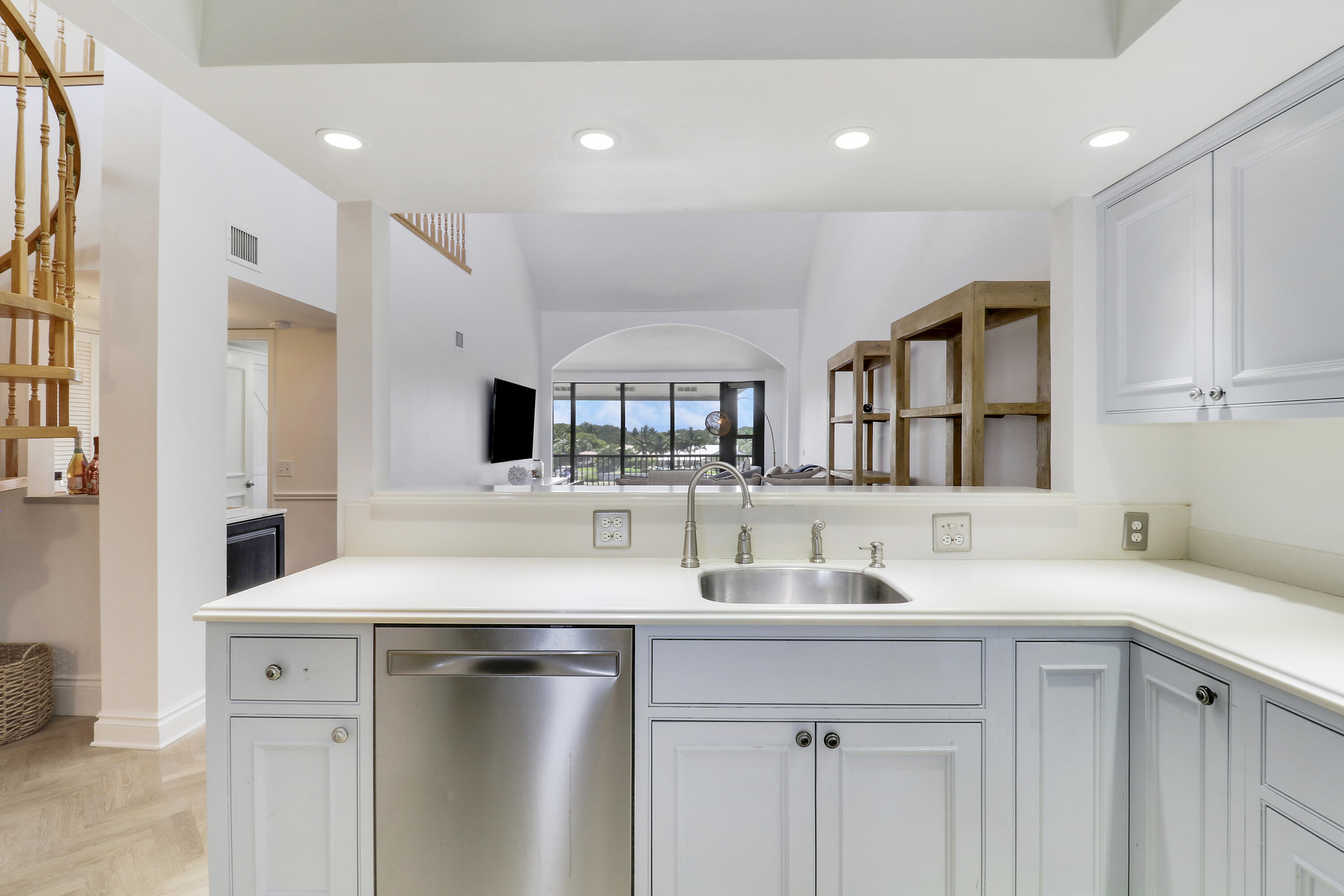 543 Bay Colony #Slip 8, Juno Beach FL 33408