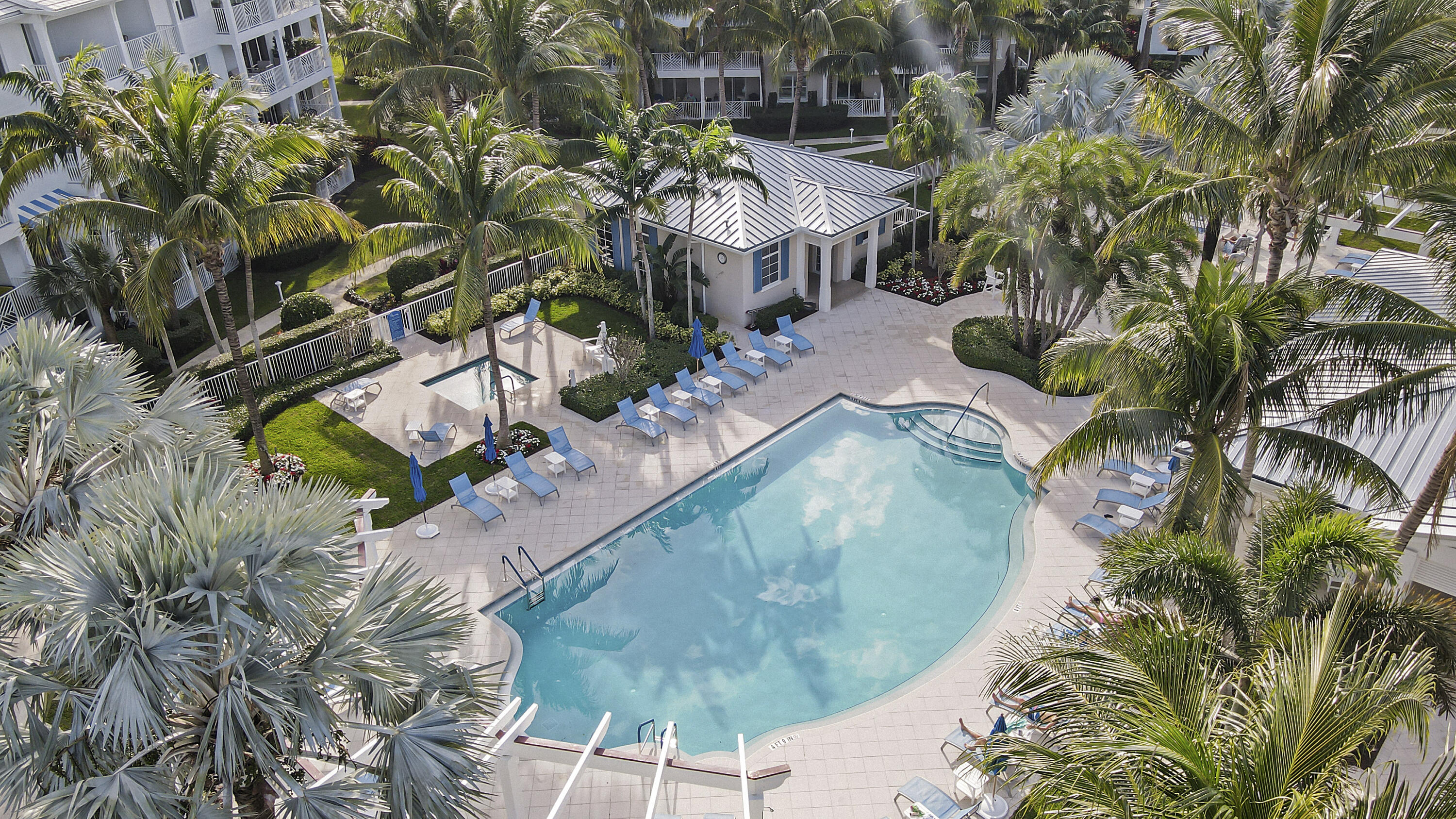 543 Bay Colony #Slip 8, Juno Beach FL 33408