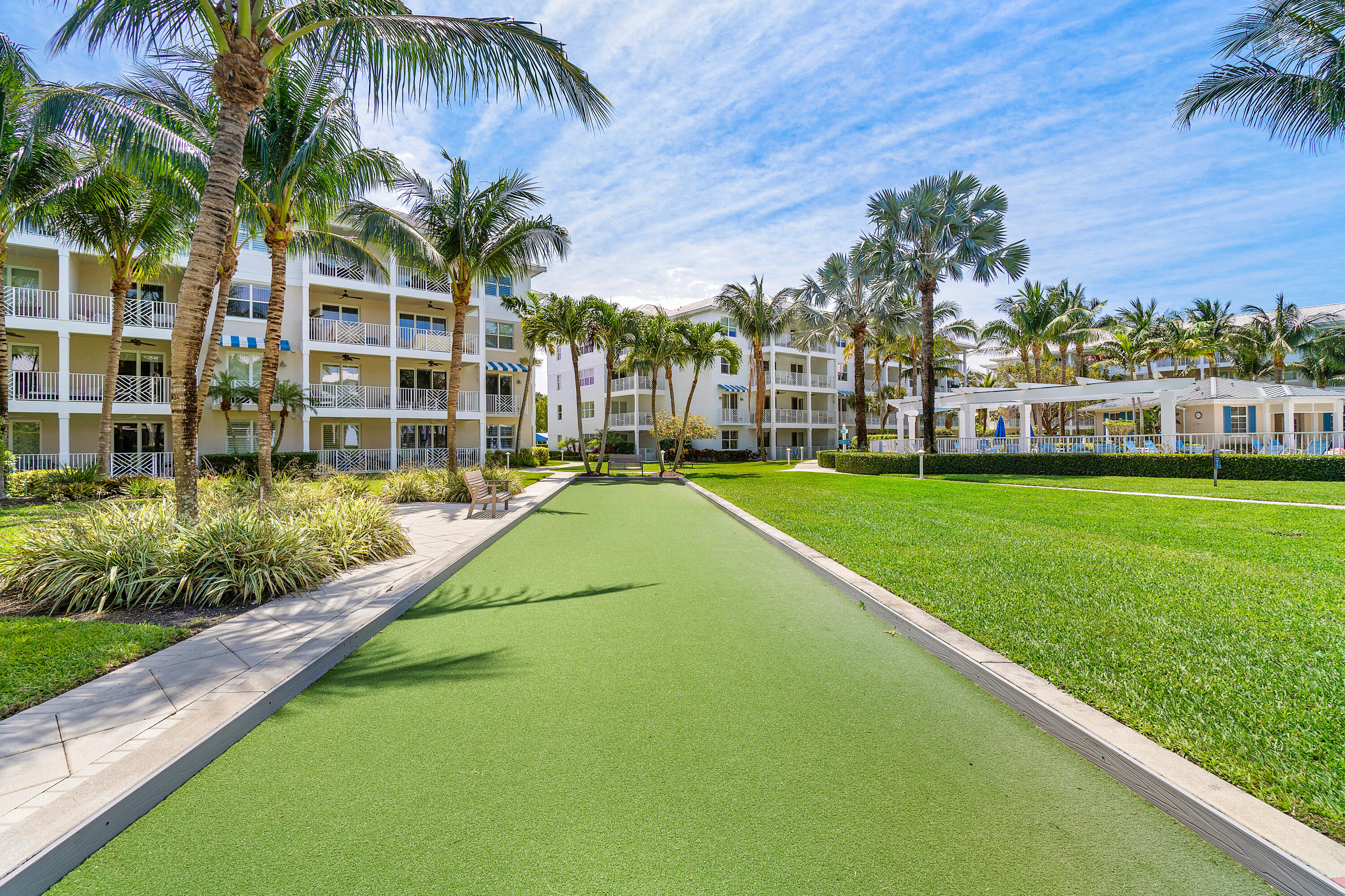 543 Bay Colony #Slip 8, Juno Beach FL 33408