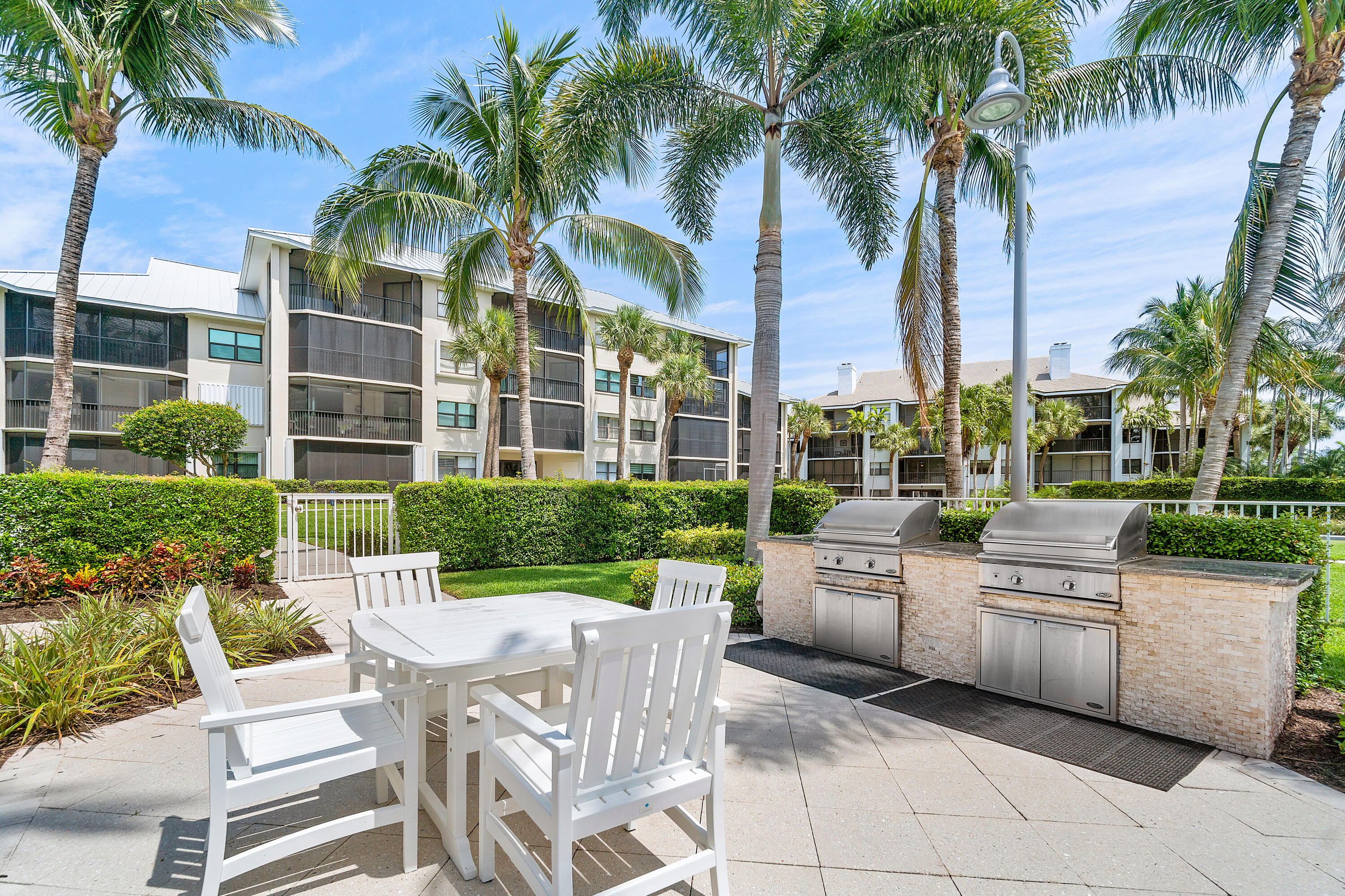543 Bay Colony #Slip 8, Juno Beach FL 33408