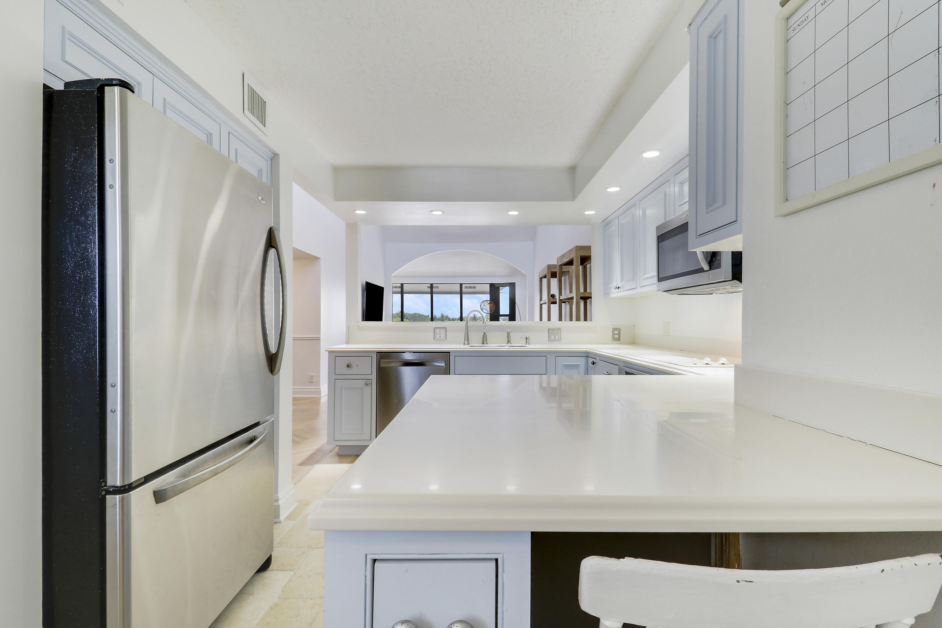 543 Bay Colony #Slip 8, Juno Beach FL 33408
