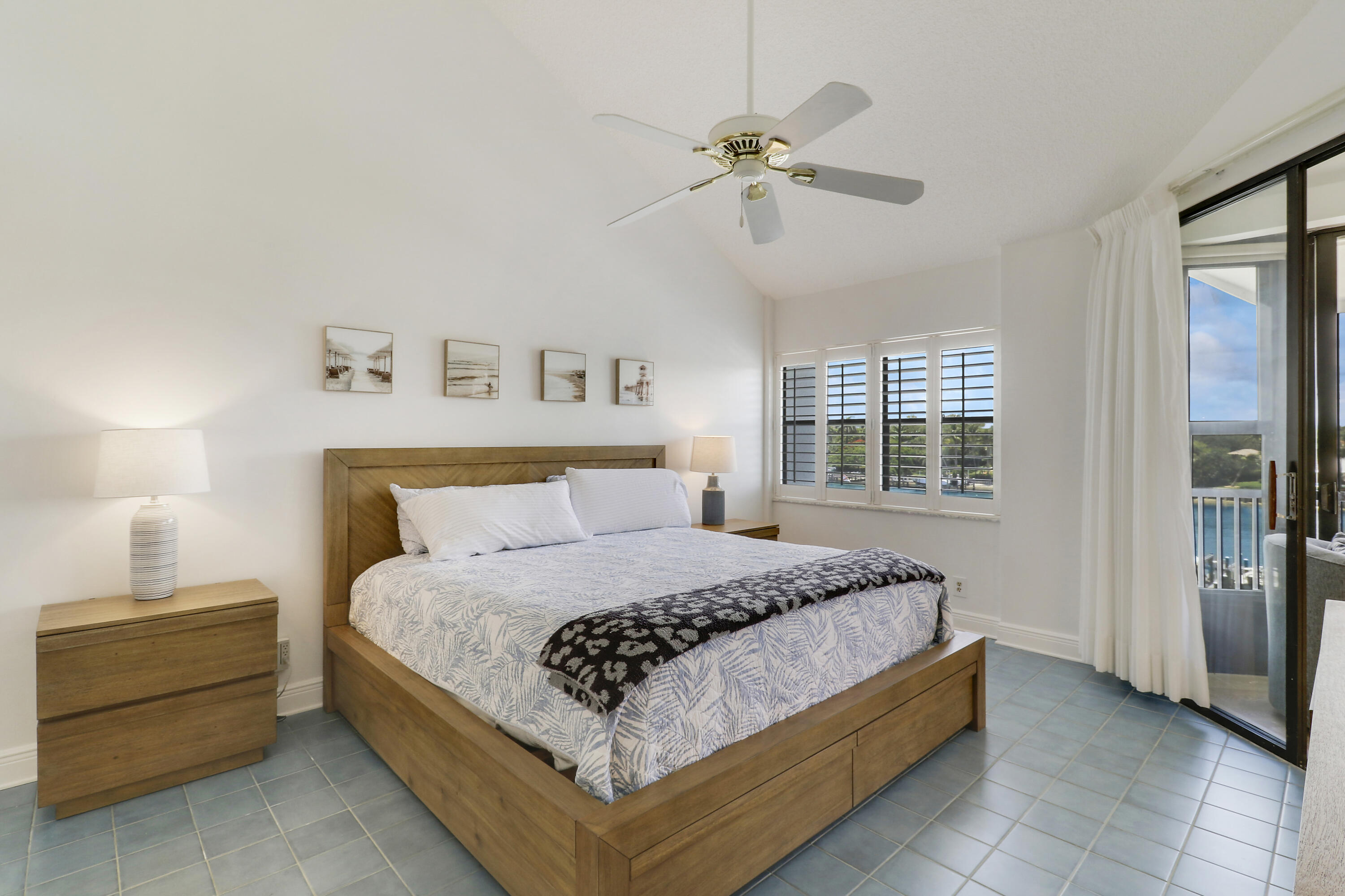543 Bay Colony #Slip 8, Juno Beach FL 33408