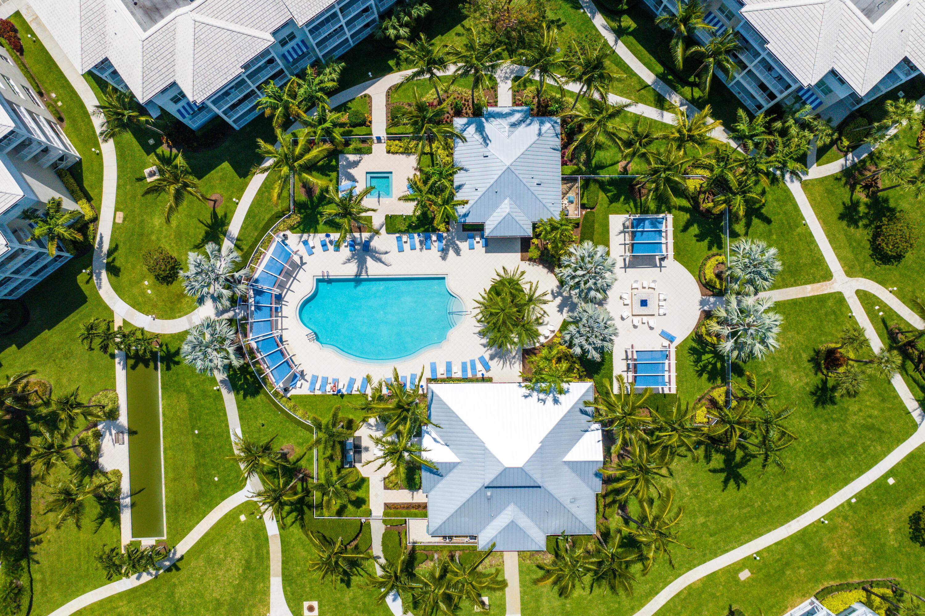 543 Bay Colony #Slip 8, Juno Beach FL 33408