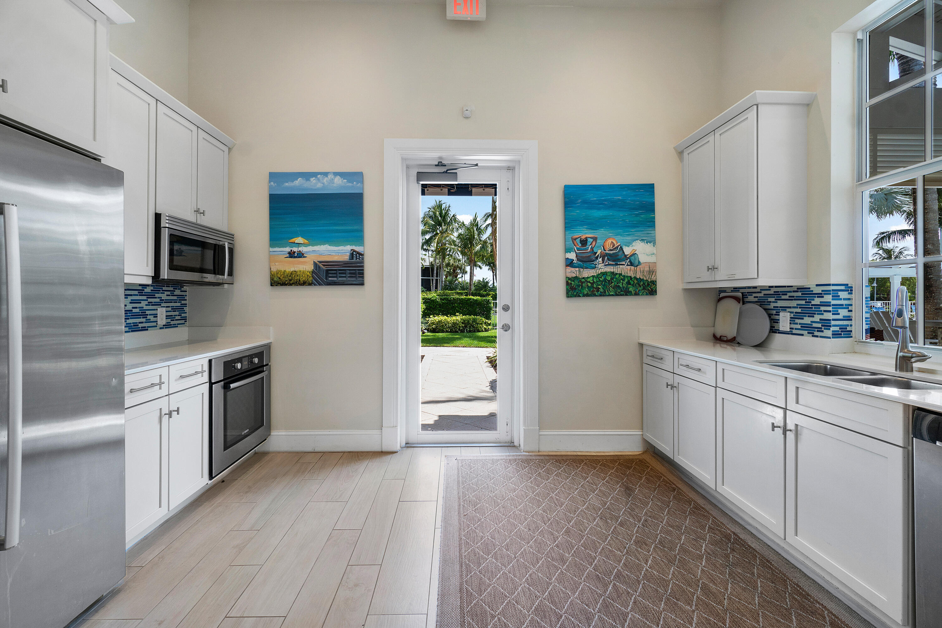 543 Bay Colony #Slip 8, Juno Beach FL 33408