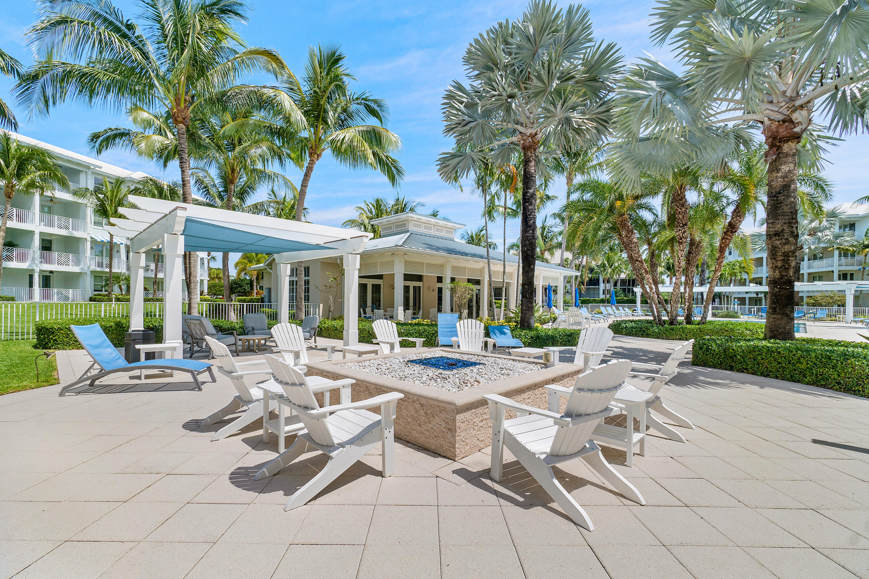 543 Bay Colony #Slip 8, Juno Beach FL 33408