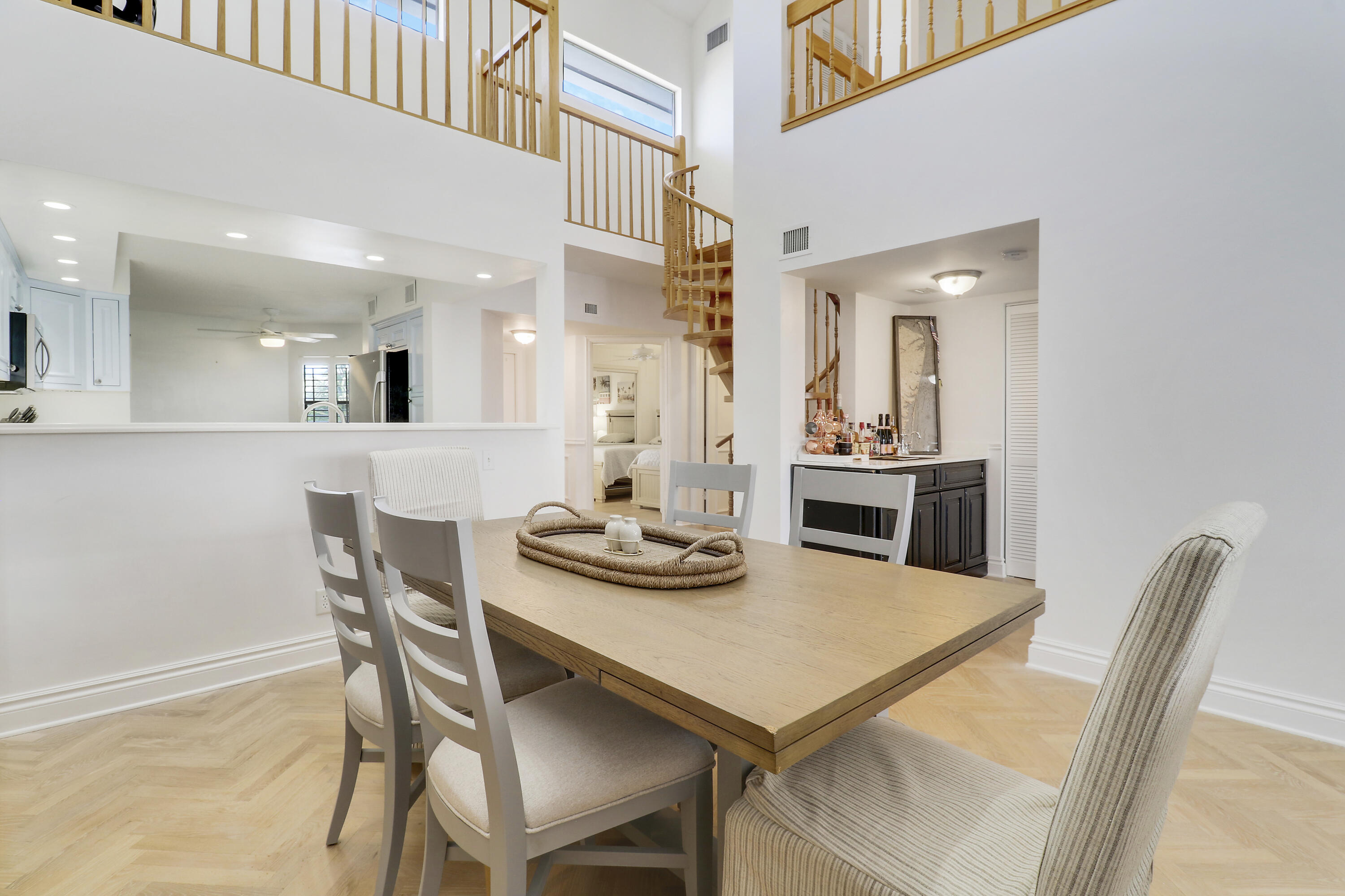 543 Bay Colony #Slip 8, Juno Beach FL 33408
