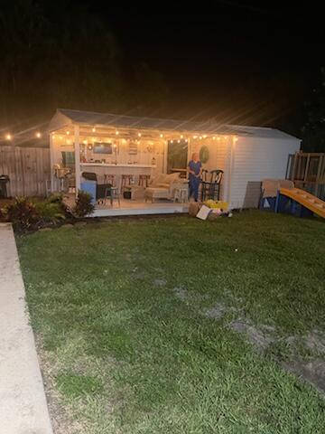 1036 S 14th, Lantana FL 33462