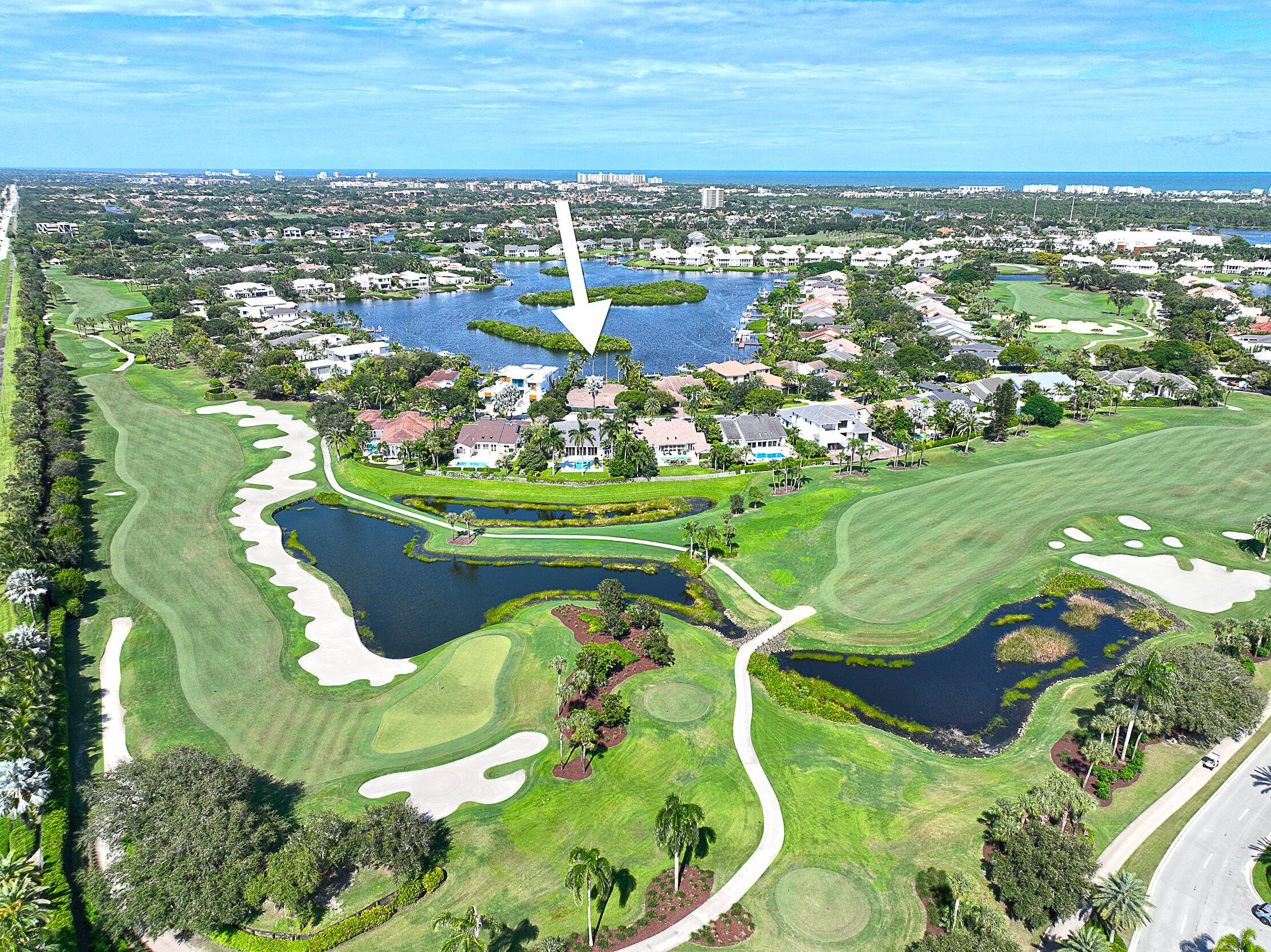 113 Regatta, Jupiter FL 33477