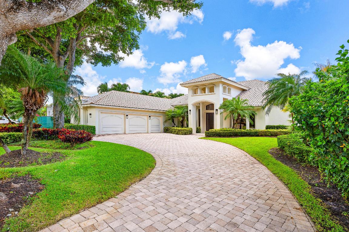 17582 Bocaire, Boca Raton FL 33487