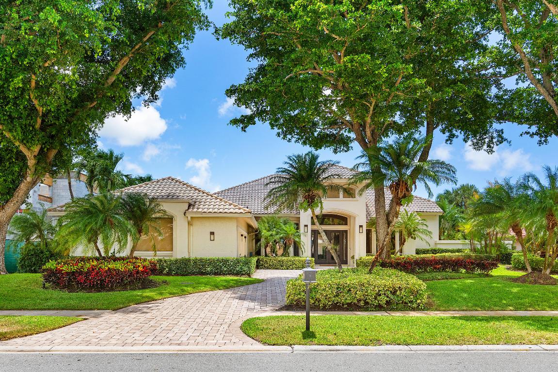 17582 Bocaire, Boca Raton FL 33487