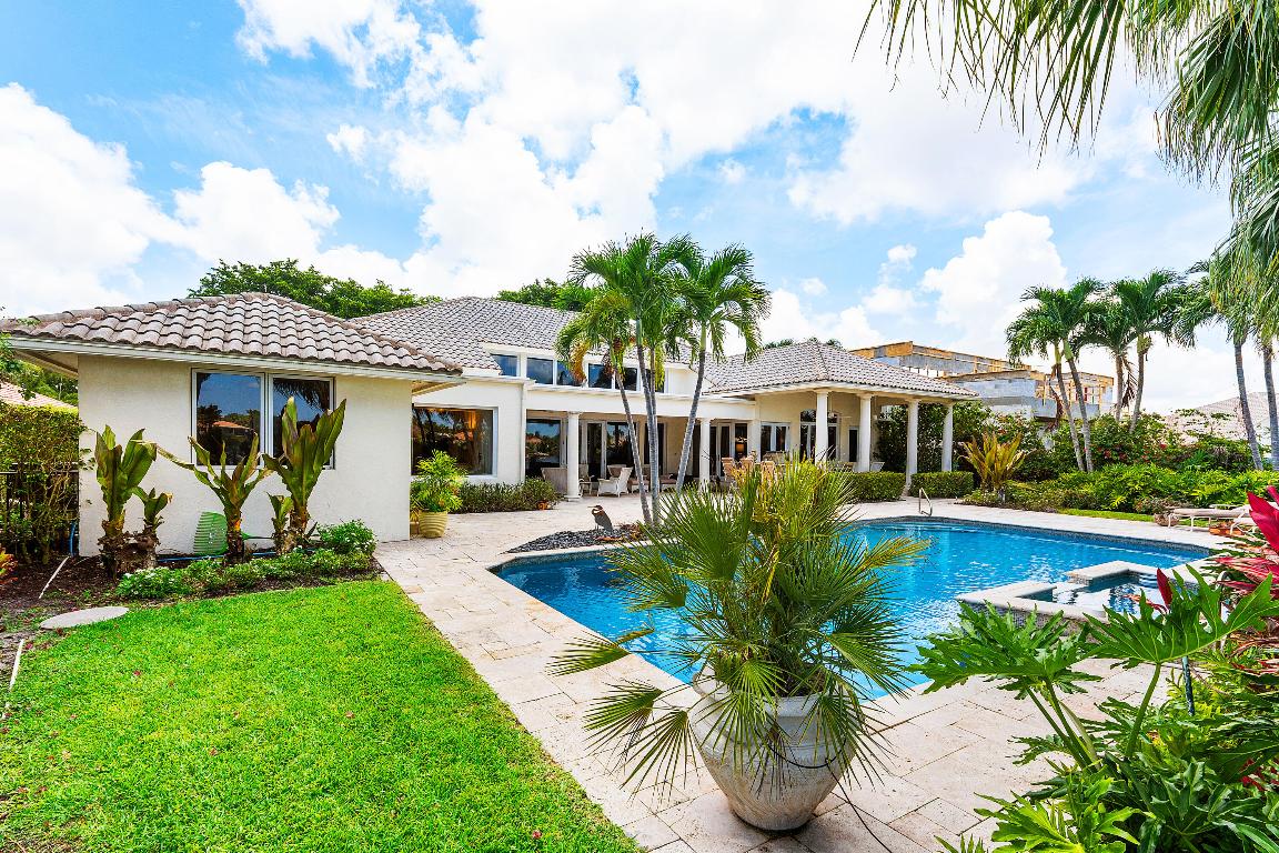 17582 Bocaire, Boca Raton FL 33487