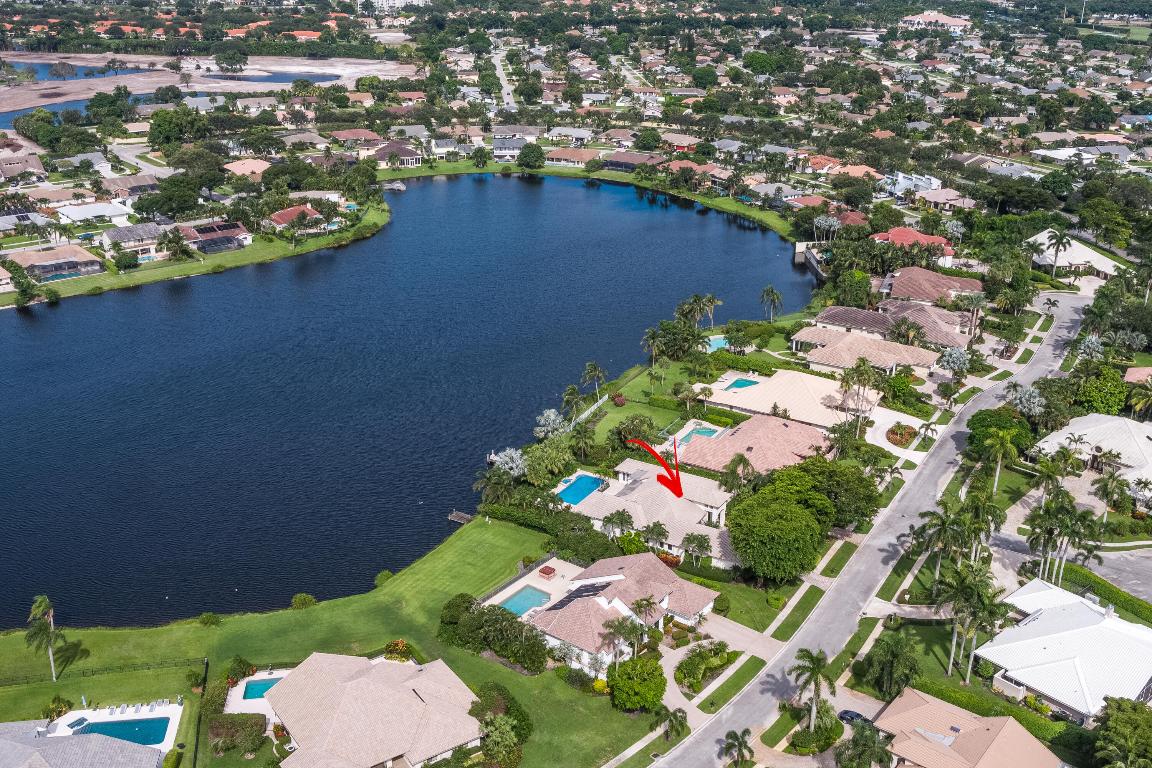 17582 Bocaire, Boca Raton FL 33487